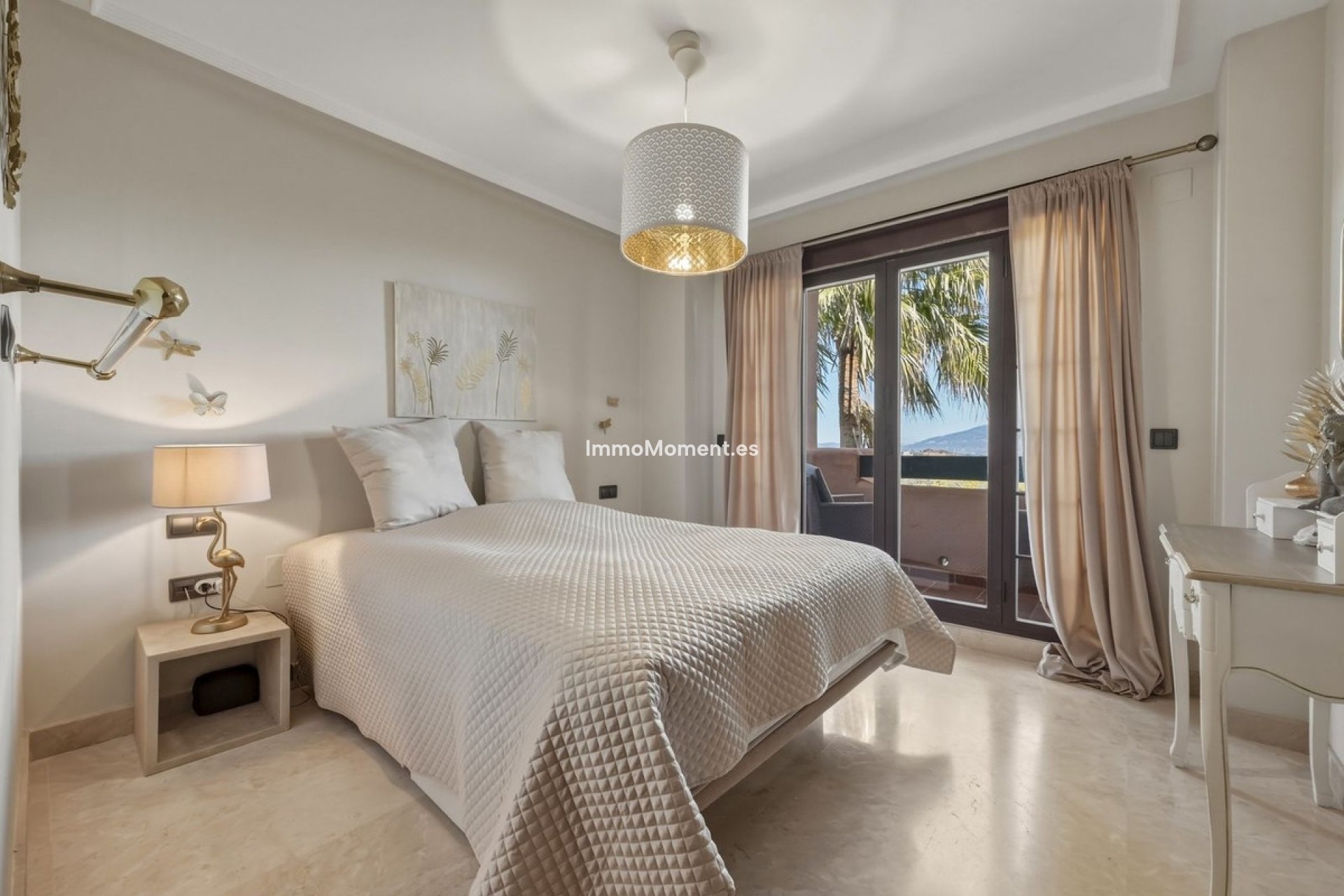Reventa - Apartamento - Marbella - La Mairena