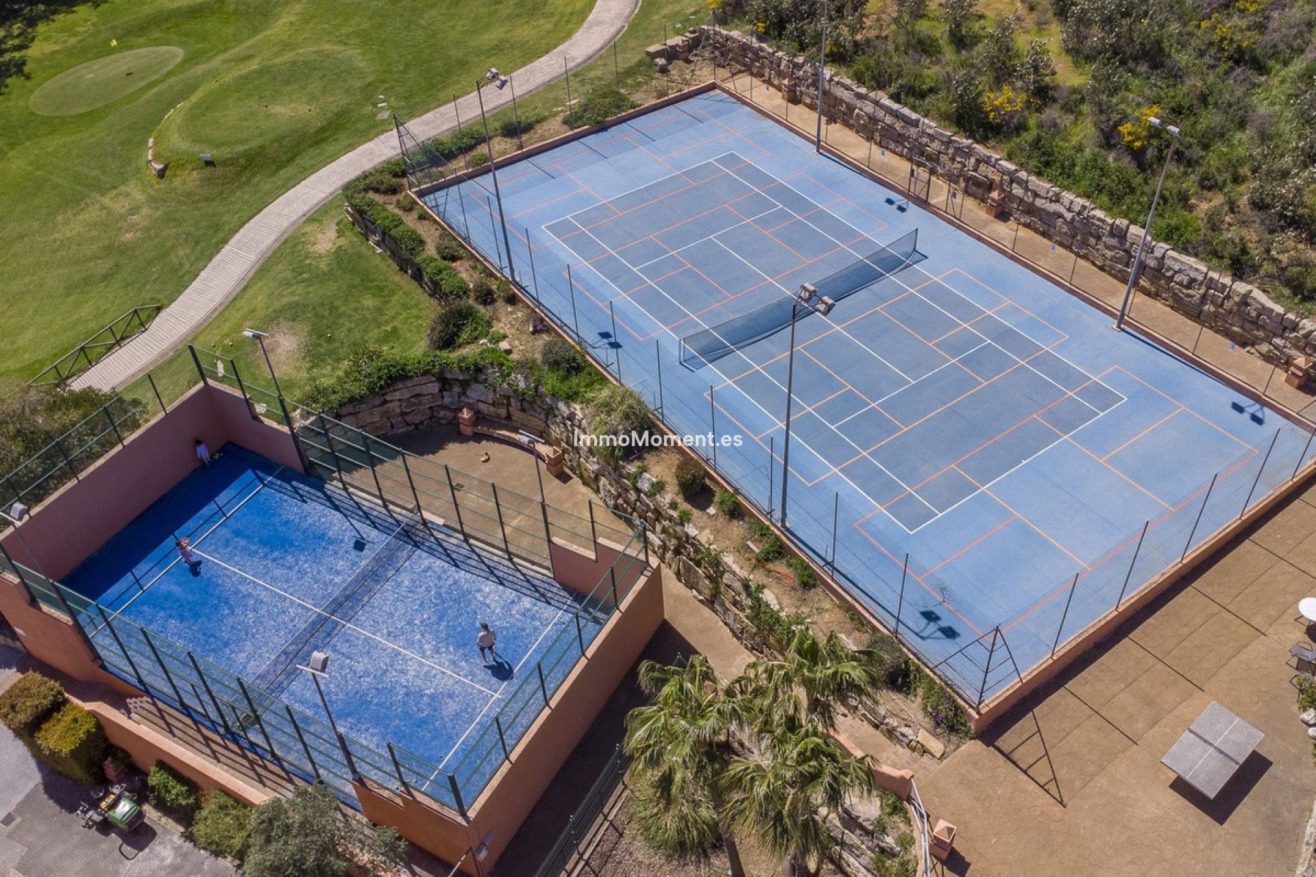 Reventa - Apartamento - Marbella - La Mairena