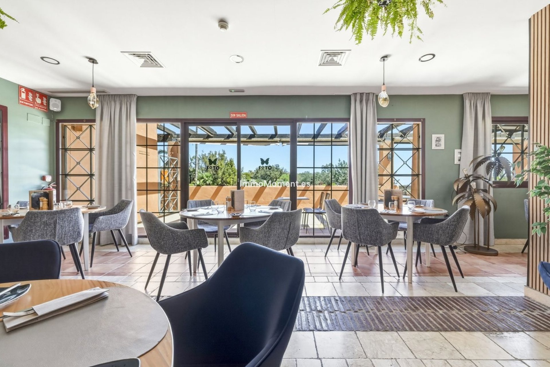 Reventa - Apartamento - Marbella - La Mairena