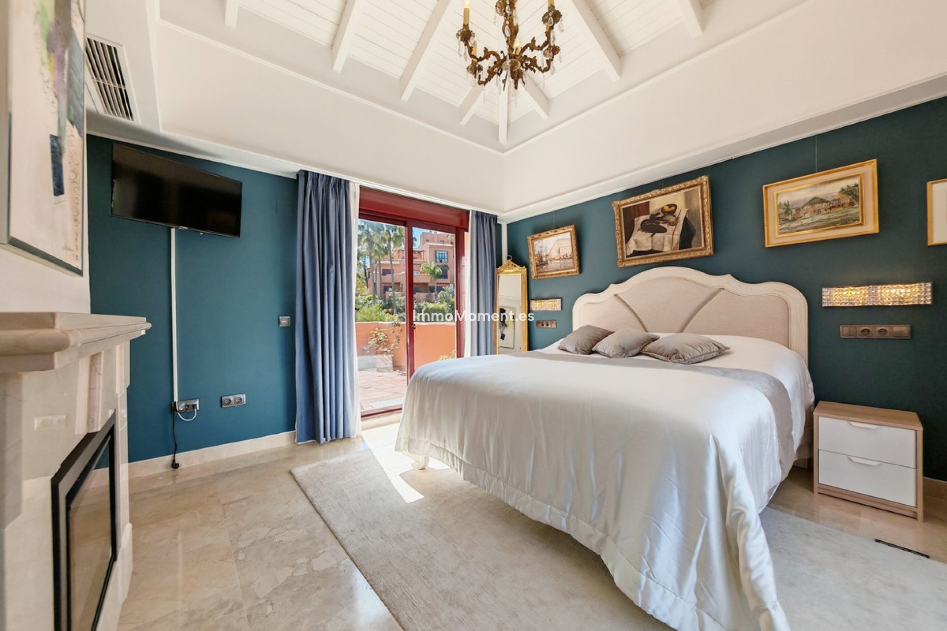 Reventa - Apartamento - Marbella - La Mairena