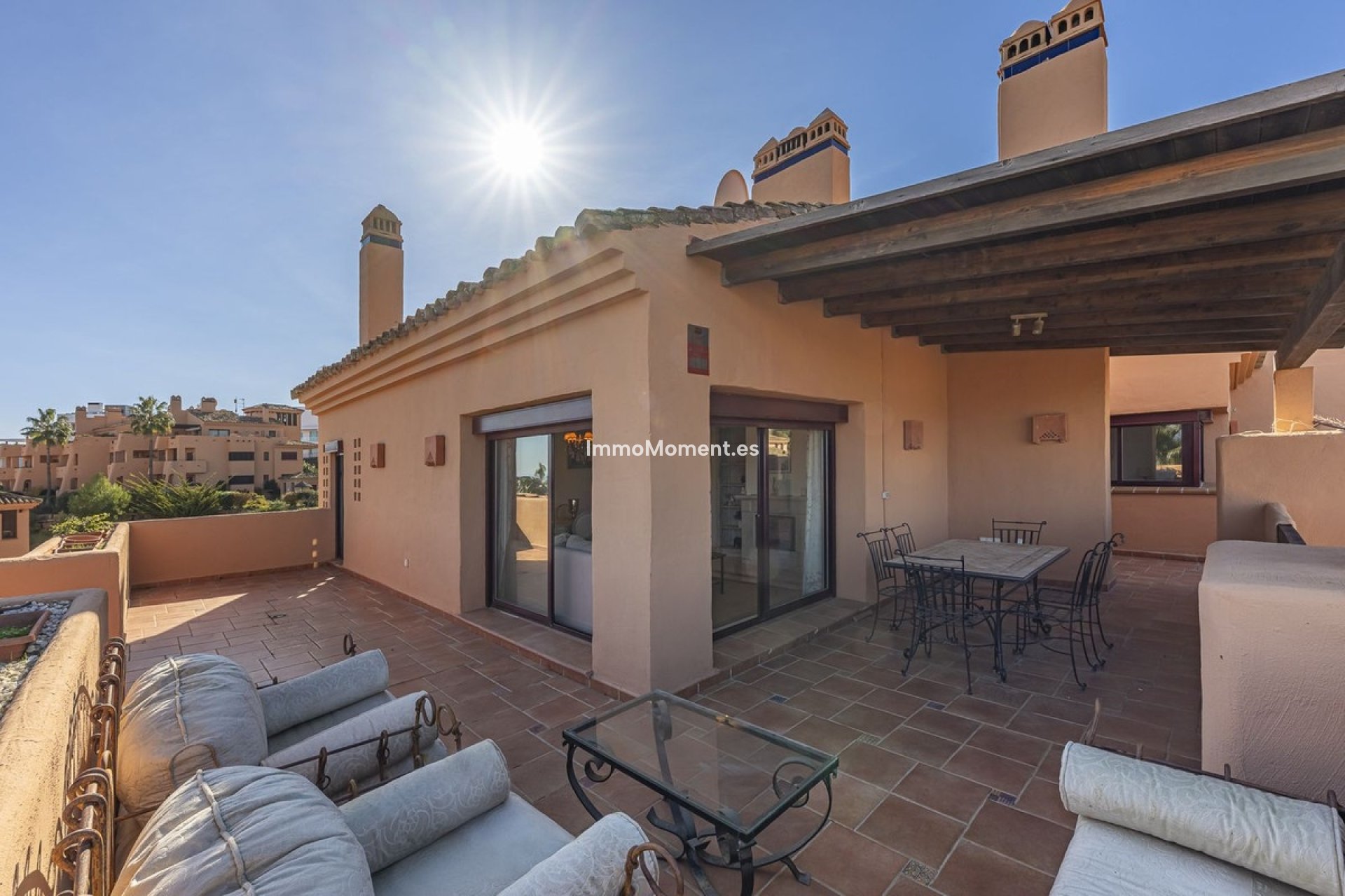 Reventa - Apartamento - Marbella - La Mairena