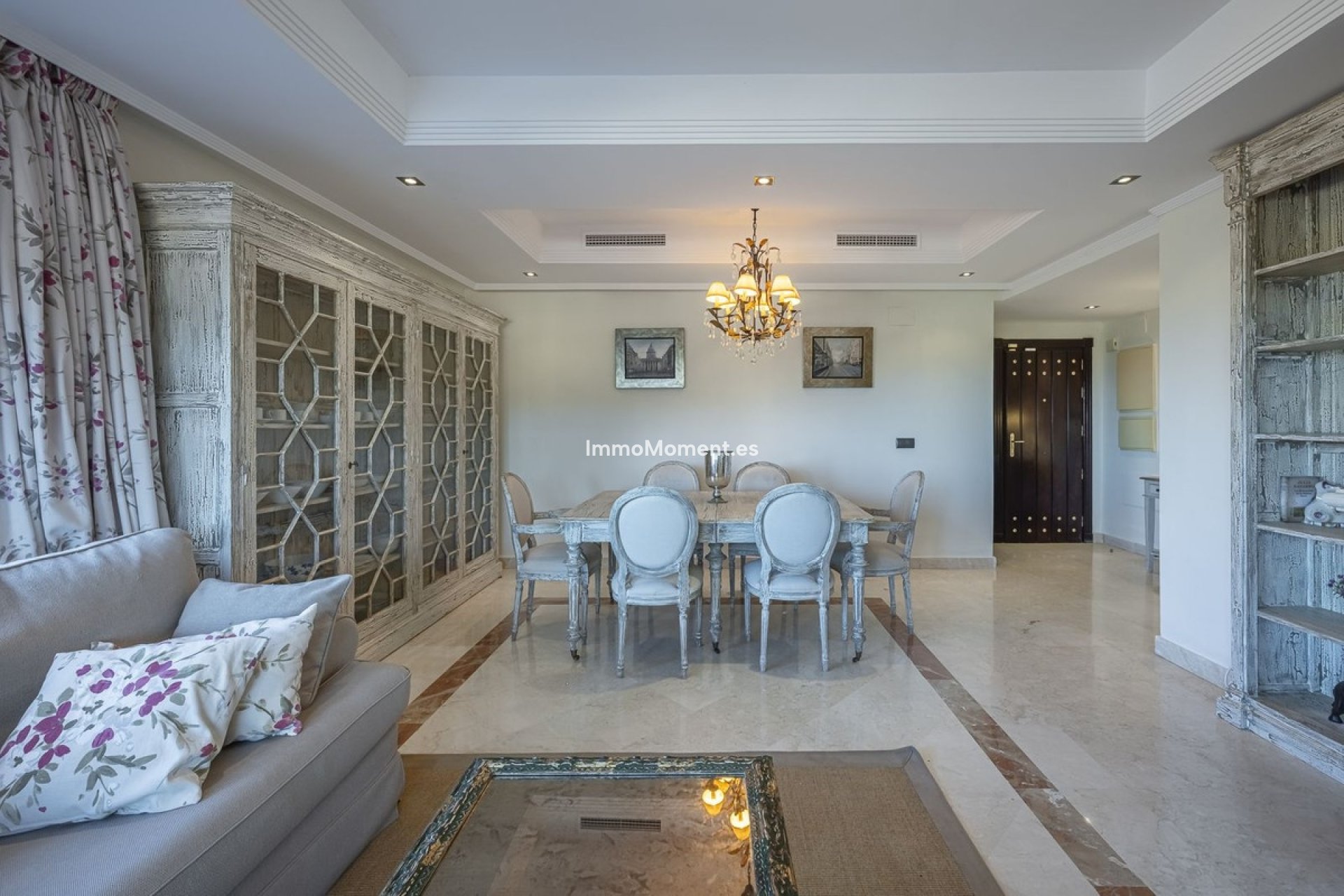 Reventa - Apartamento - Marbella - La Mairena