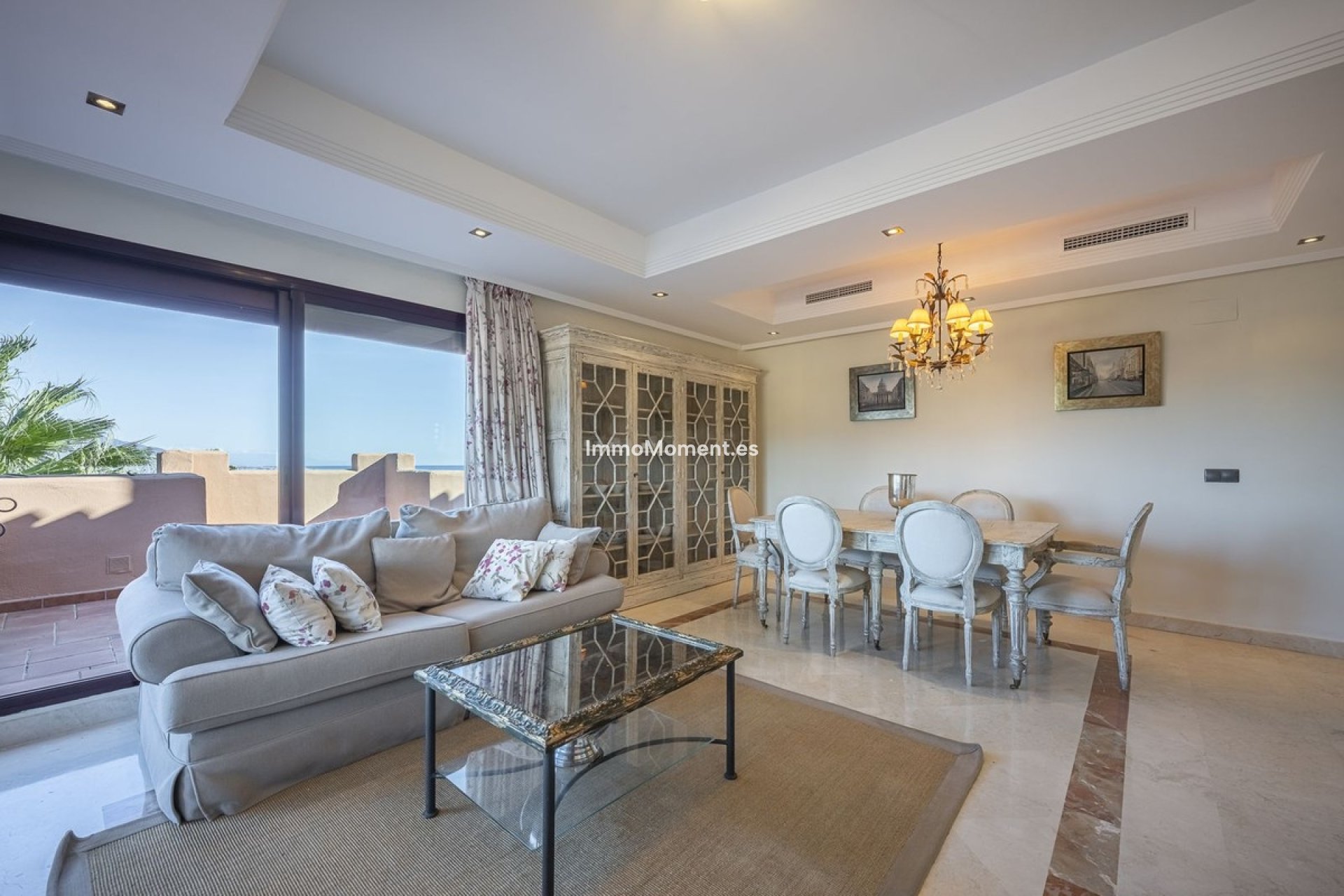 Reventa - Apartamento - Marbella - La Mairena