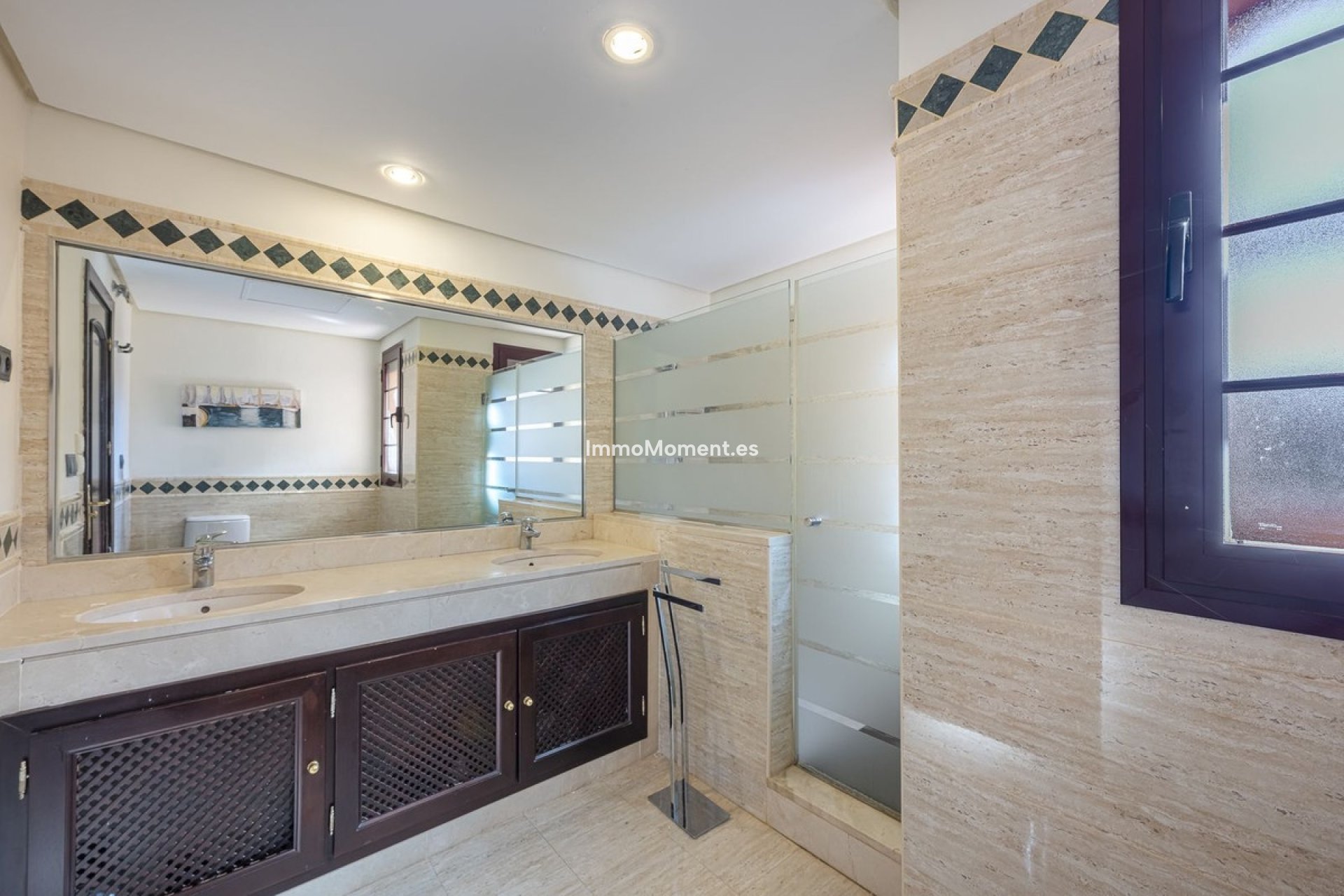 Reventa - Apartamento - Marbella - La Mairena