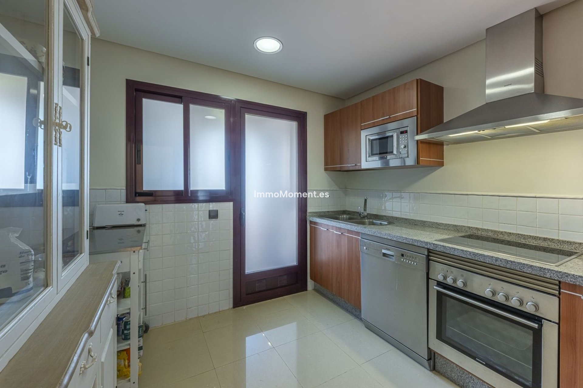 Reventa - Apartamento - Marbella - La Mairena