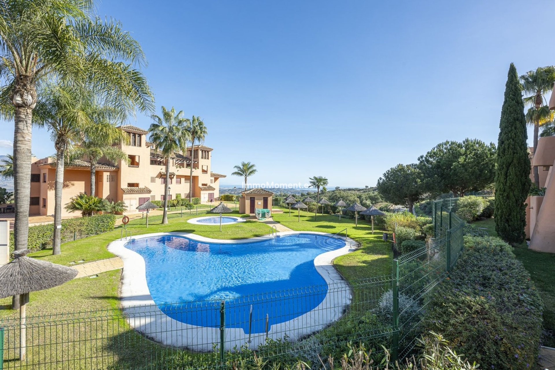 Reventa - Apartamento - Marbella - La Mairena