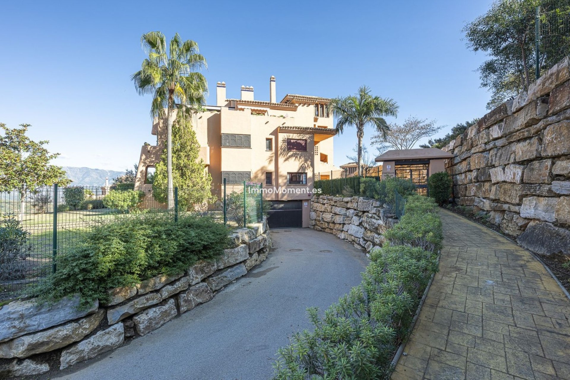 Reventa - Apartamento - Marbella - La Mairena