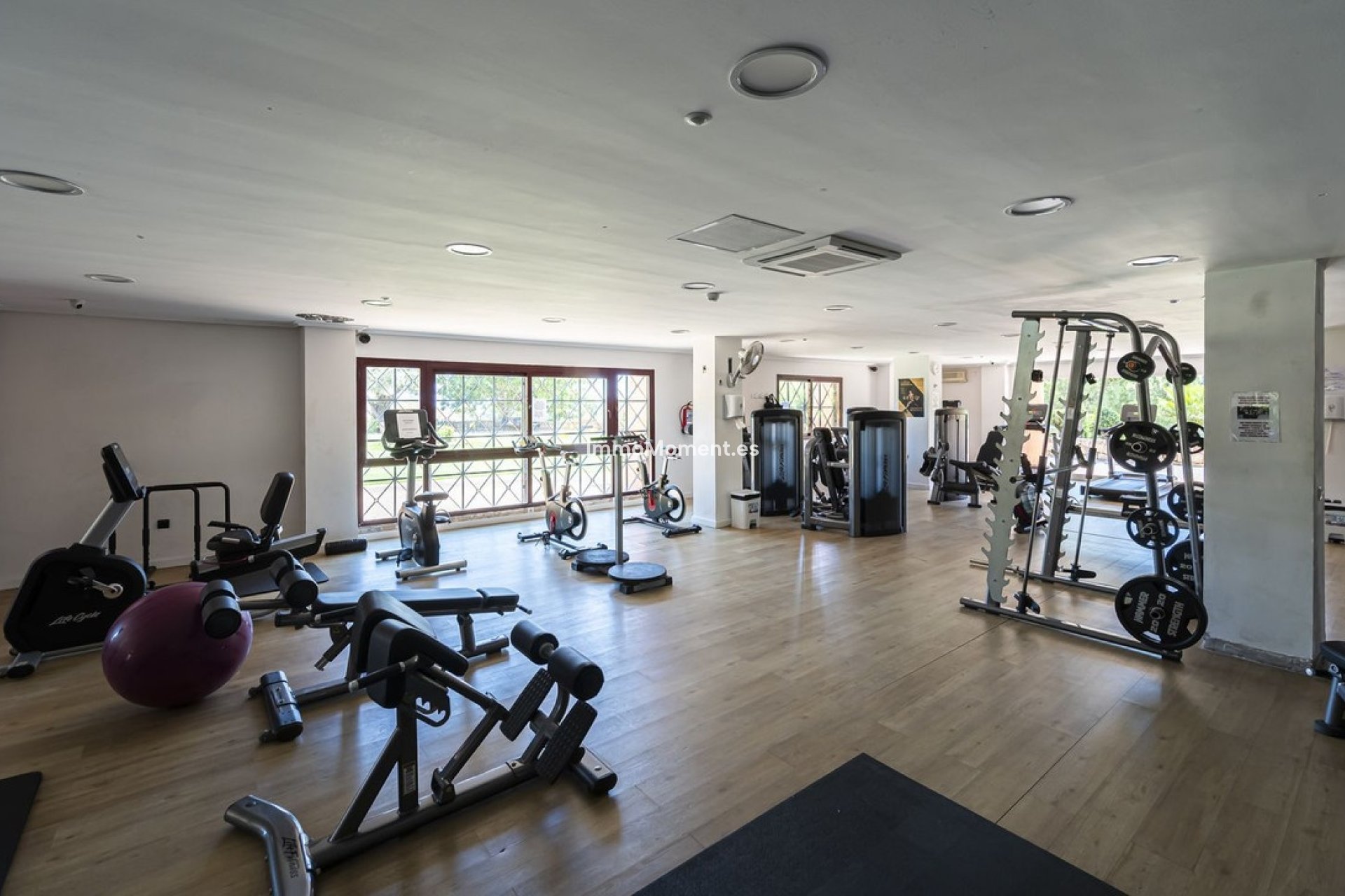 Reventa - Apartamento - Marbella - La Mairena