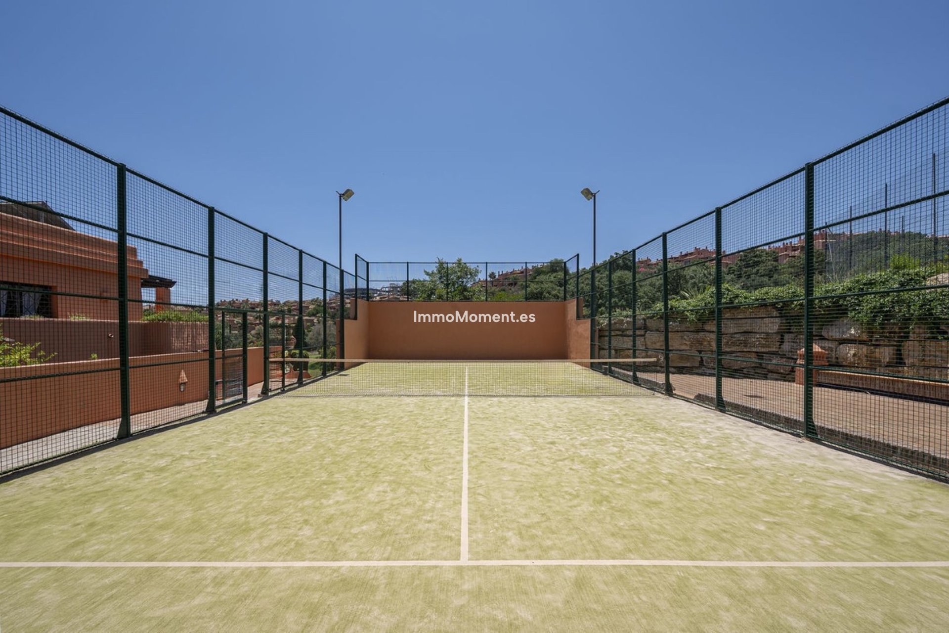 Reventa - Apartamento - Marbella - La Mairena