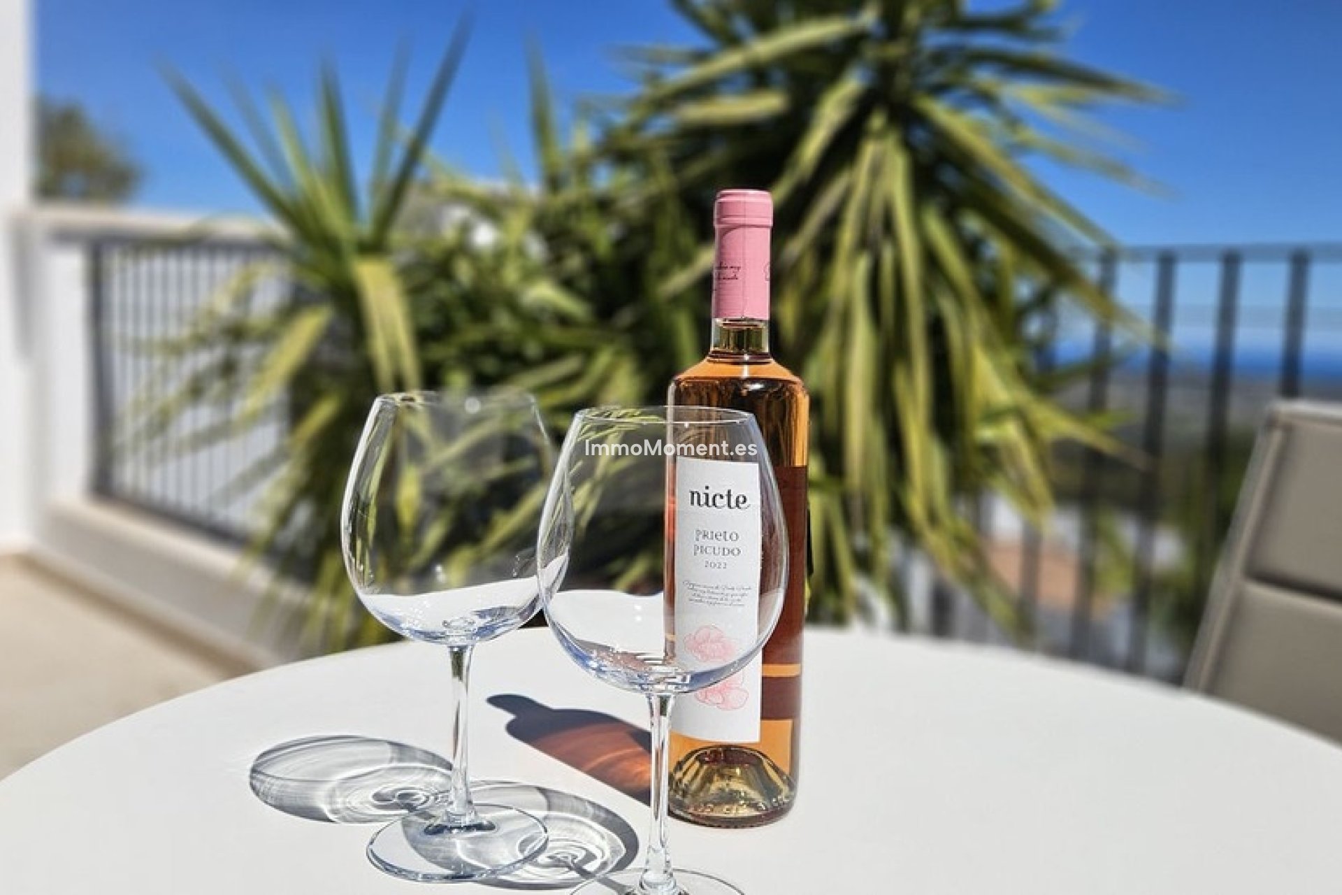 Reventa - Apartamento - Marbella - La Mairena