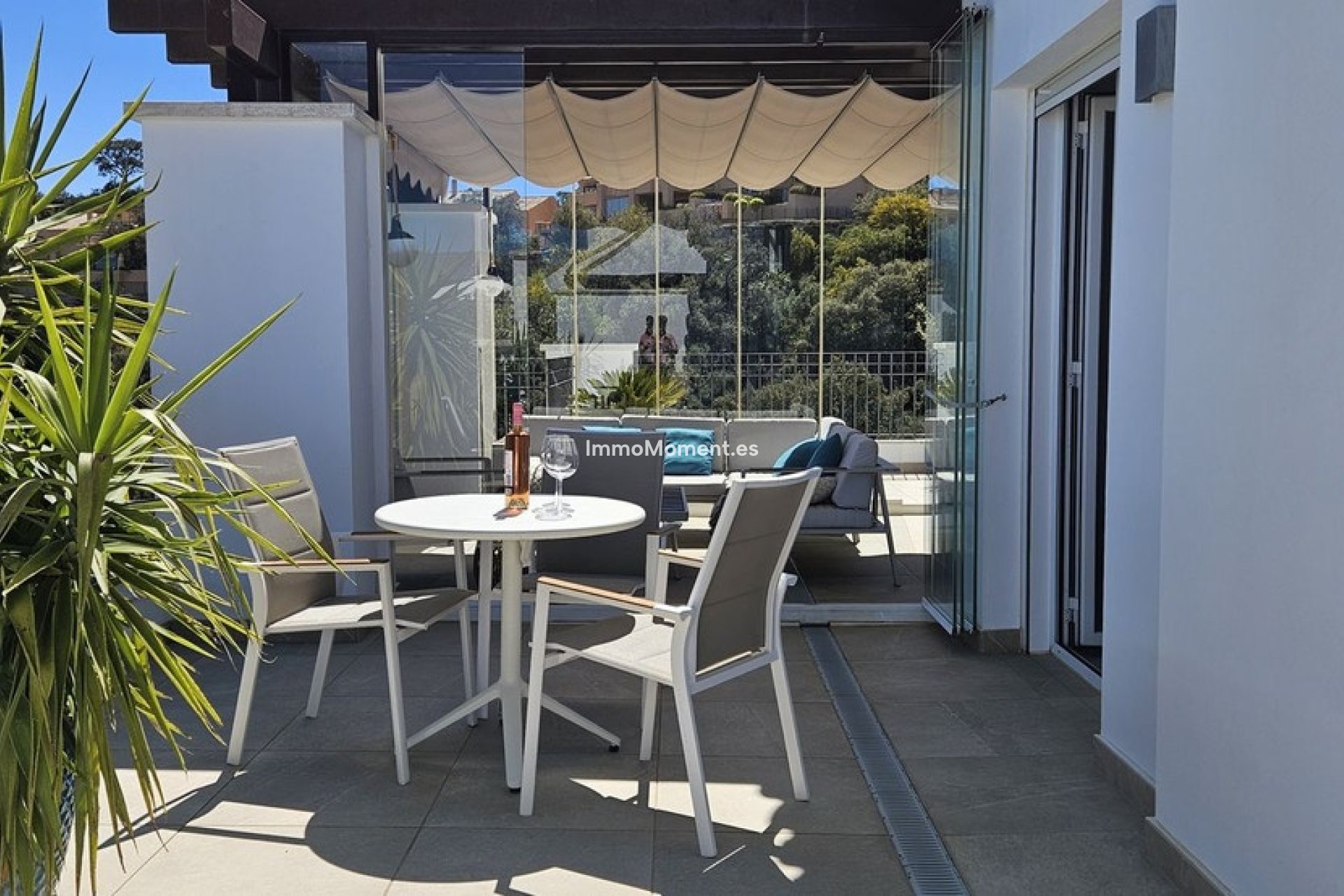 Reventa - Apartamento - Marbella - La Mairena