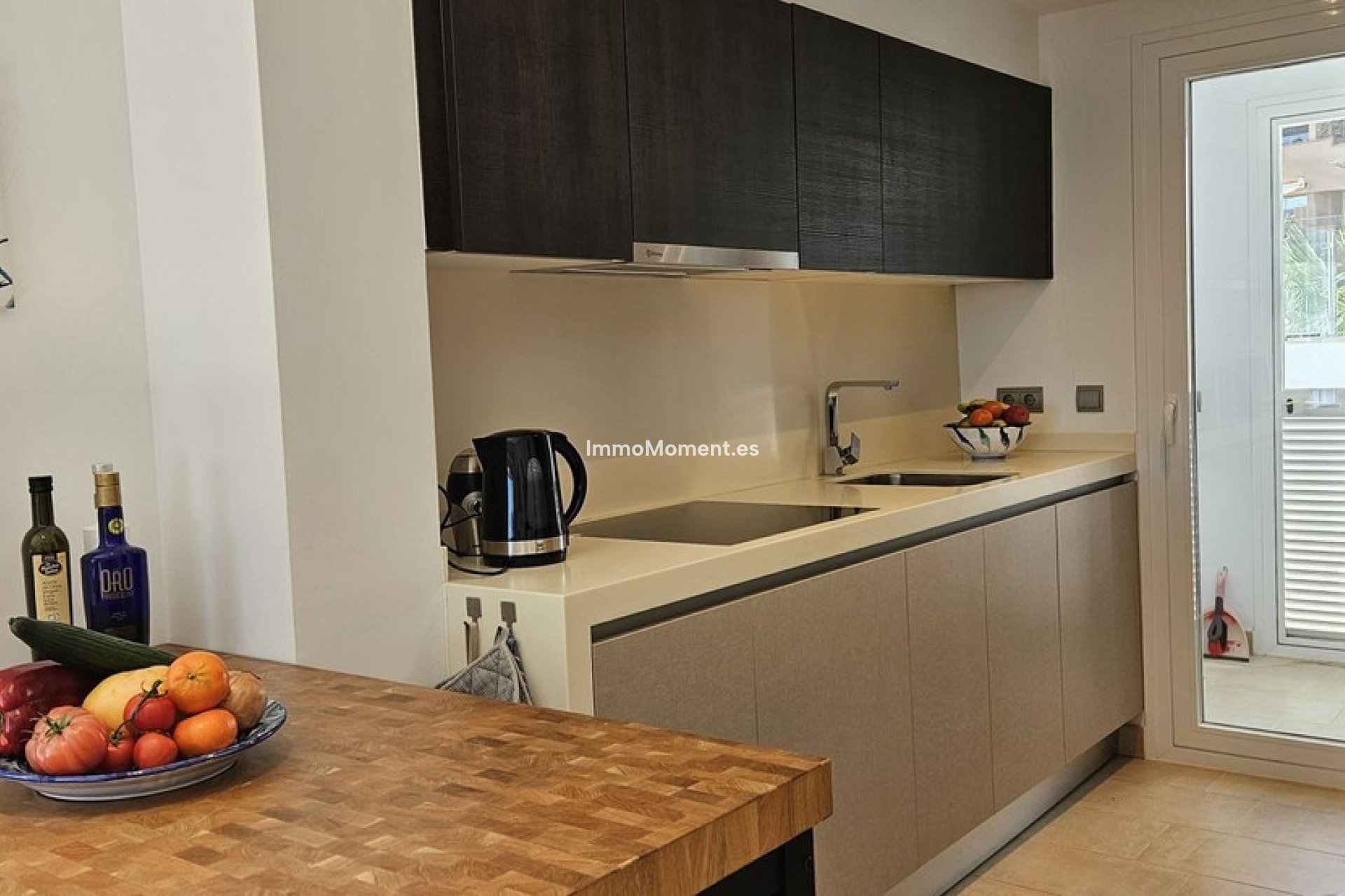 Reventa - Apartamento - Marbella - La Mairena