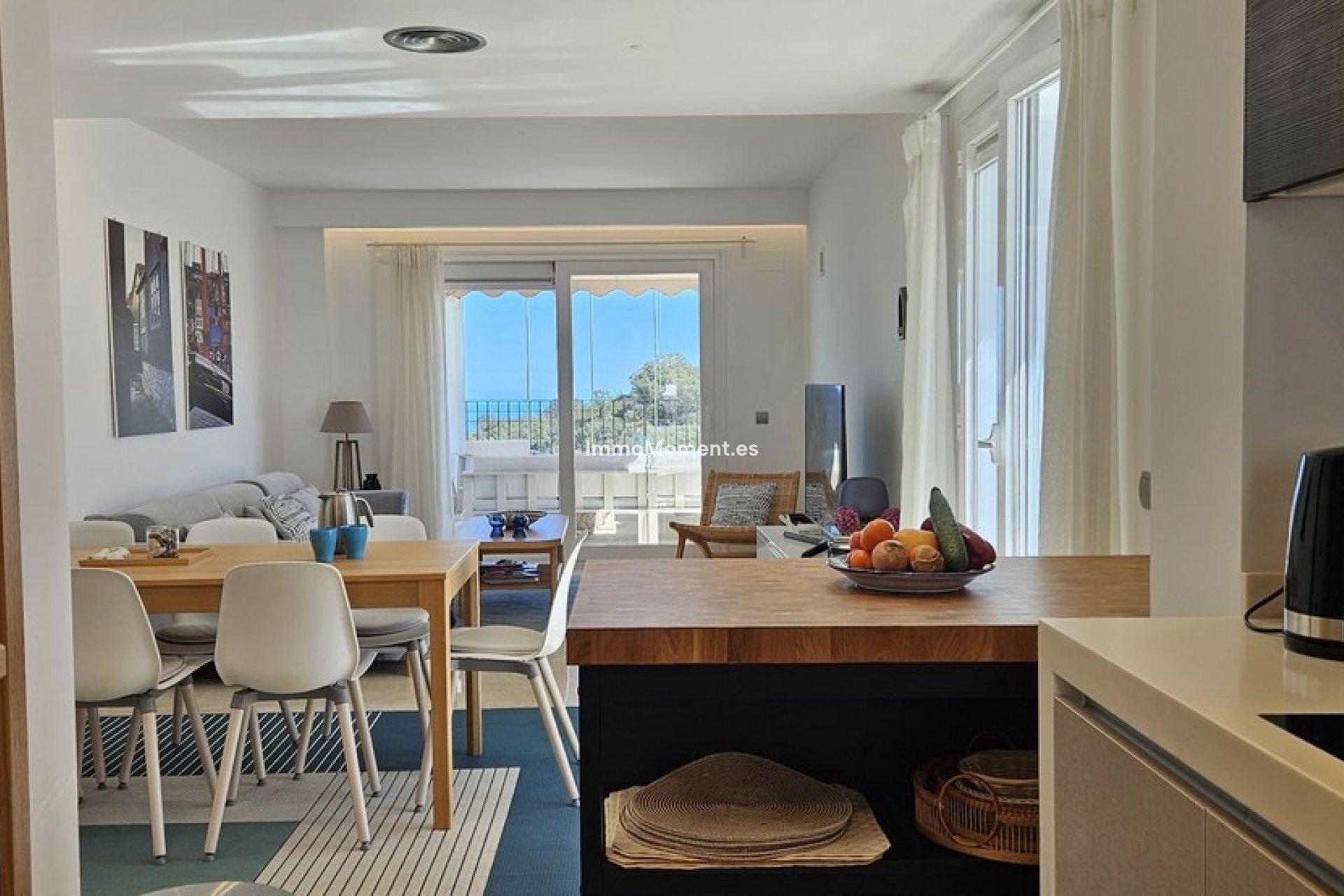 Reventa - Apartamento - Marbella - La Mairena