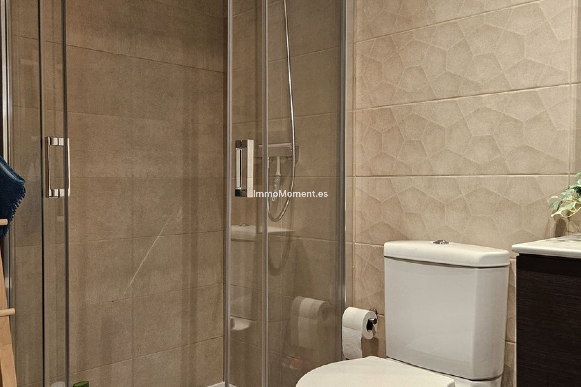 Reventa - Apartamento - Marbella - La Mairena