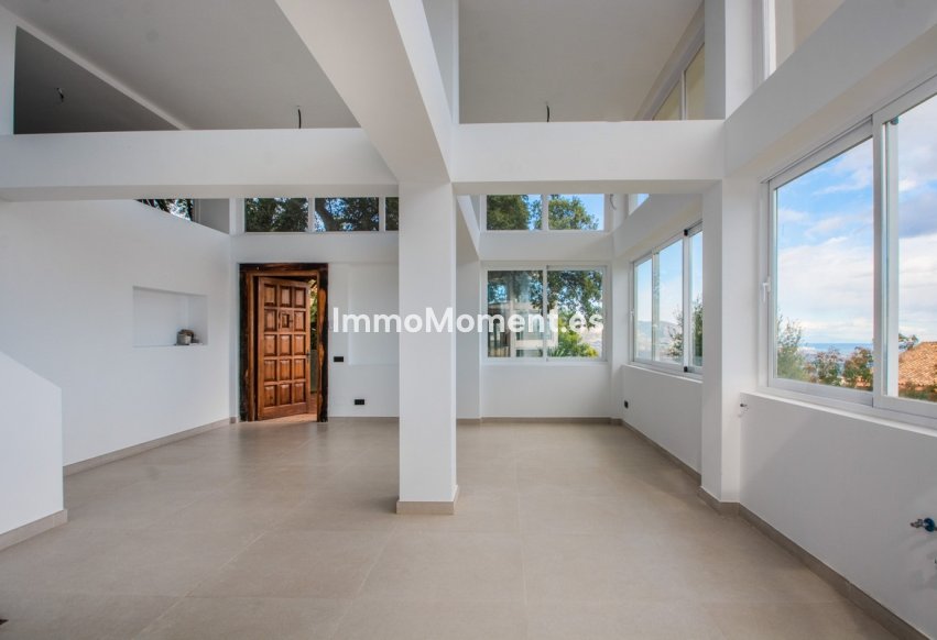 Reventa - Apartamento - Marbella - La Mairena