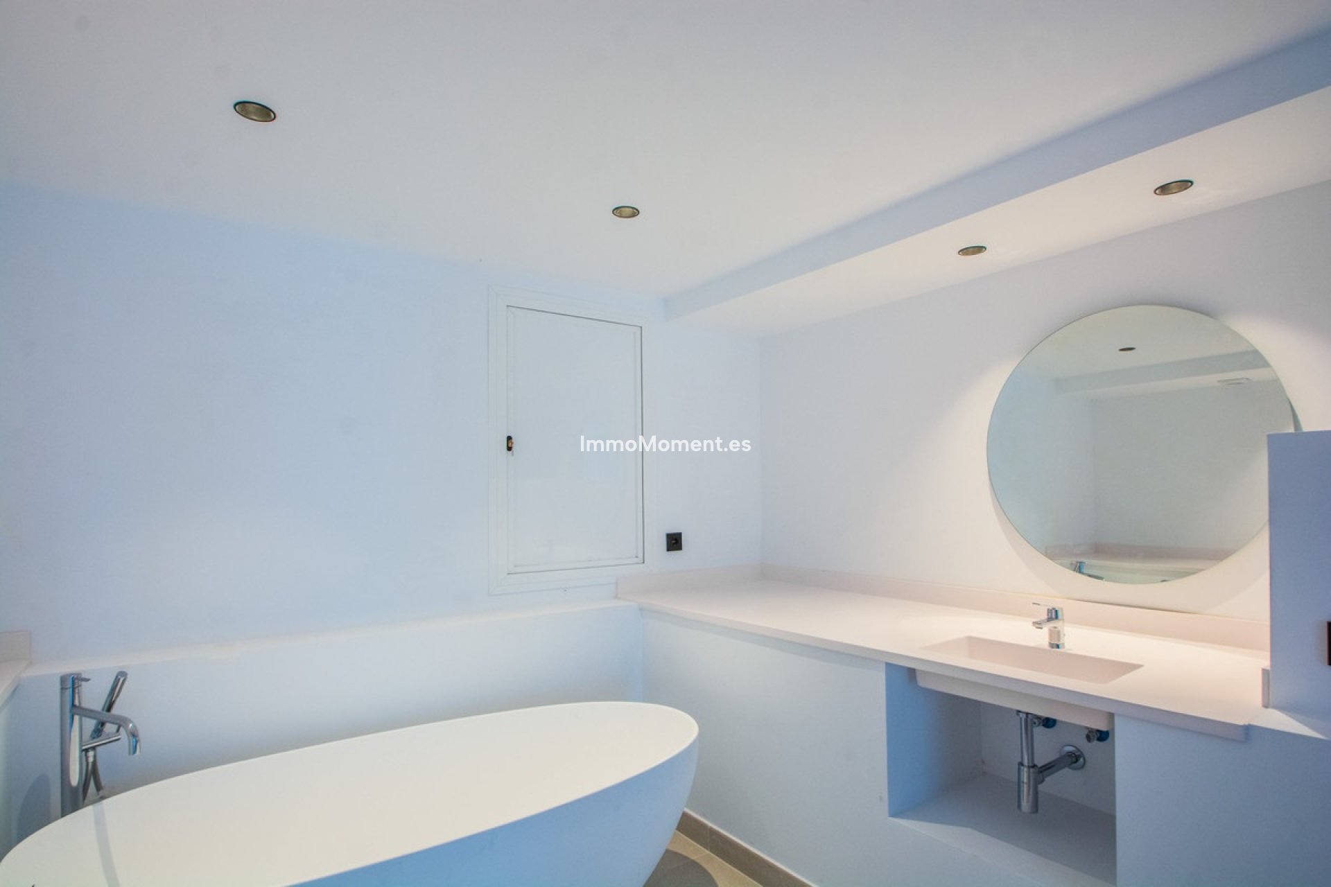 Reventa - Apartamento - Marbella - La Mairena