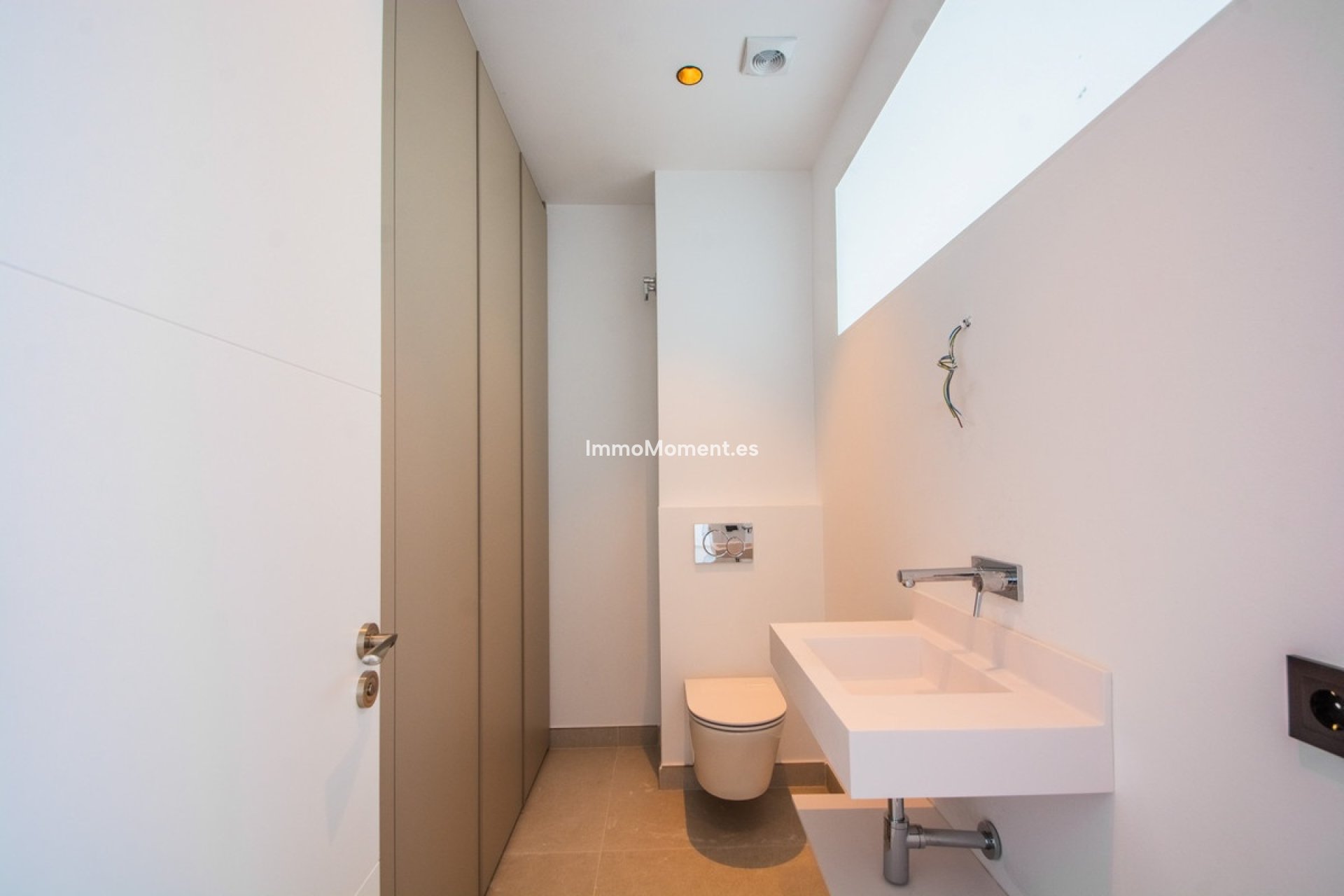 Reventa - Apartamento - Marbella - La Mairena