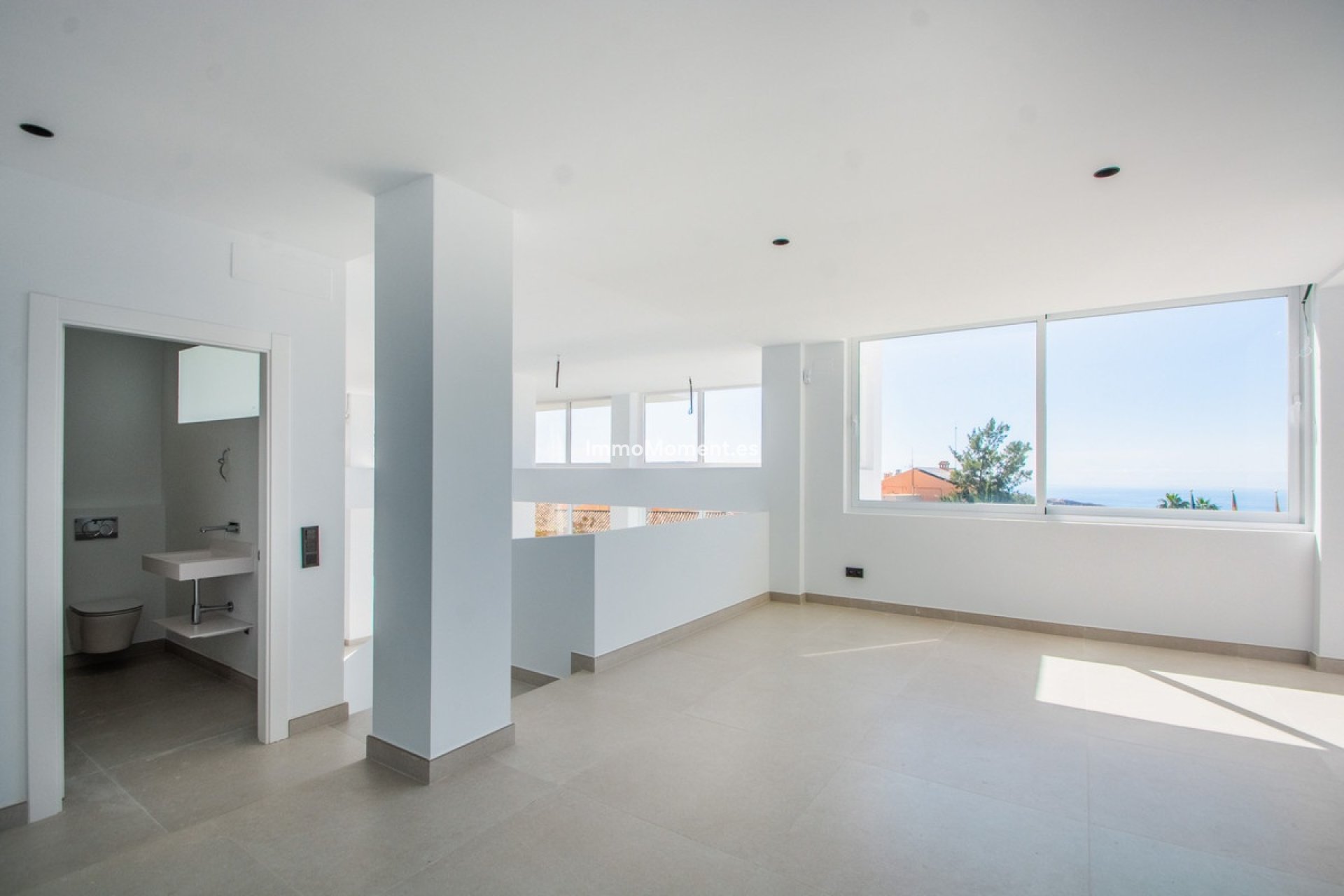 Reventa - Apartamento - Marbella - La Mairena