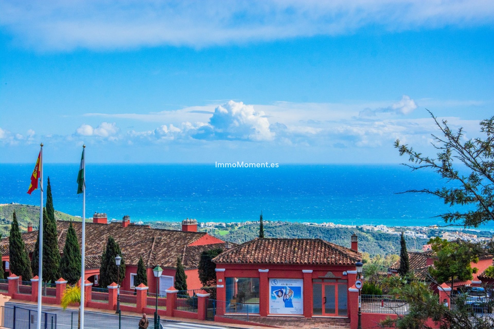 Reventa - Apartamento - Marbella - La Mairena