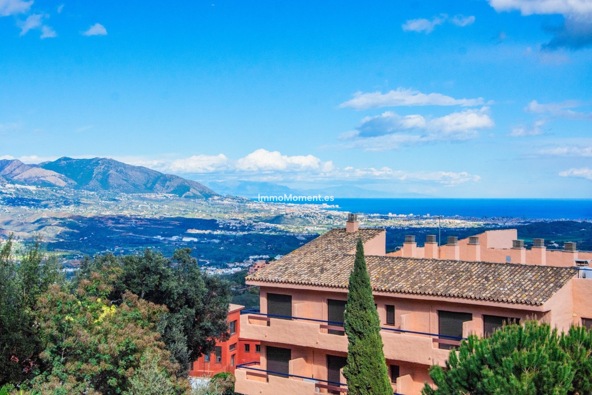 Reventa - Apartamento - Marbella - La Mairena