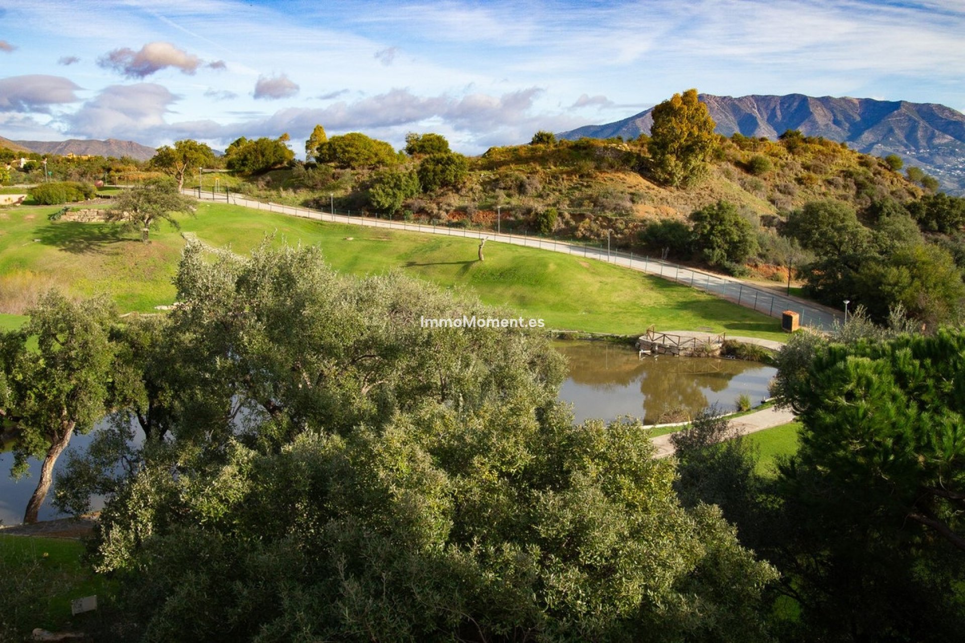 Reventa - Apartamento - Marbella - La Mairena