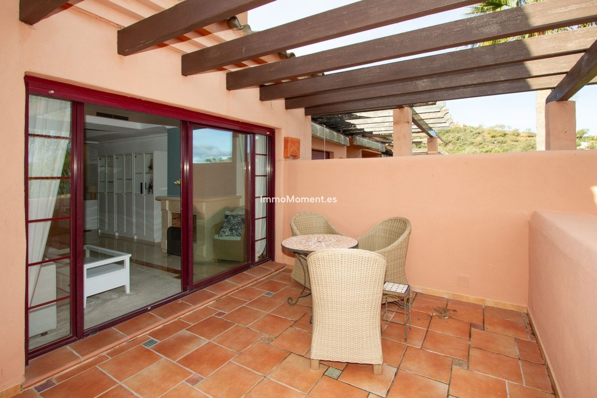 Reventa - Apartamento - Marbella - La Mairena