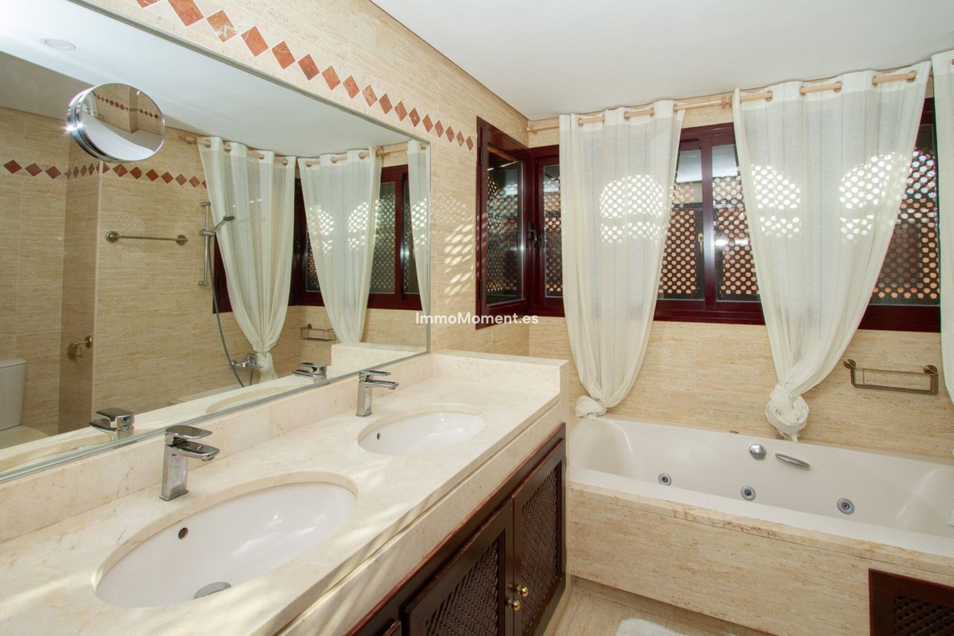 Reventa - Apartamento - Marbella - La Mairena