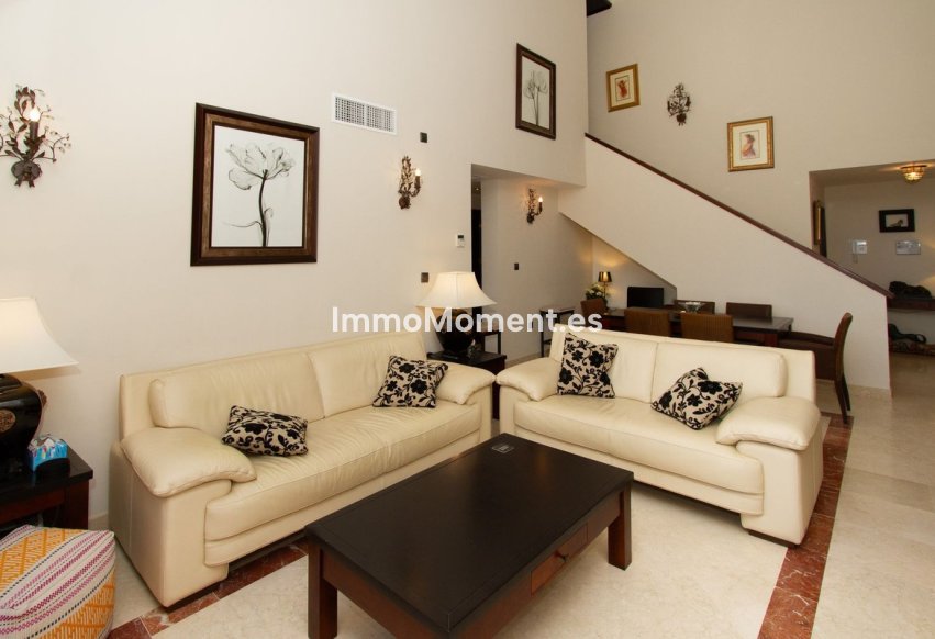 Reventa - Apartamento - Marbella - La Mairena