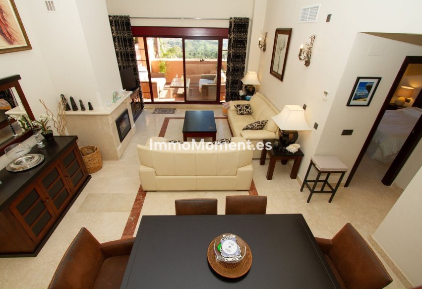 Reventa - Apartamento - Marbella - La Mairena