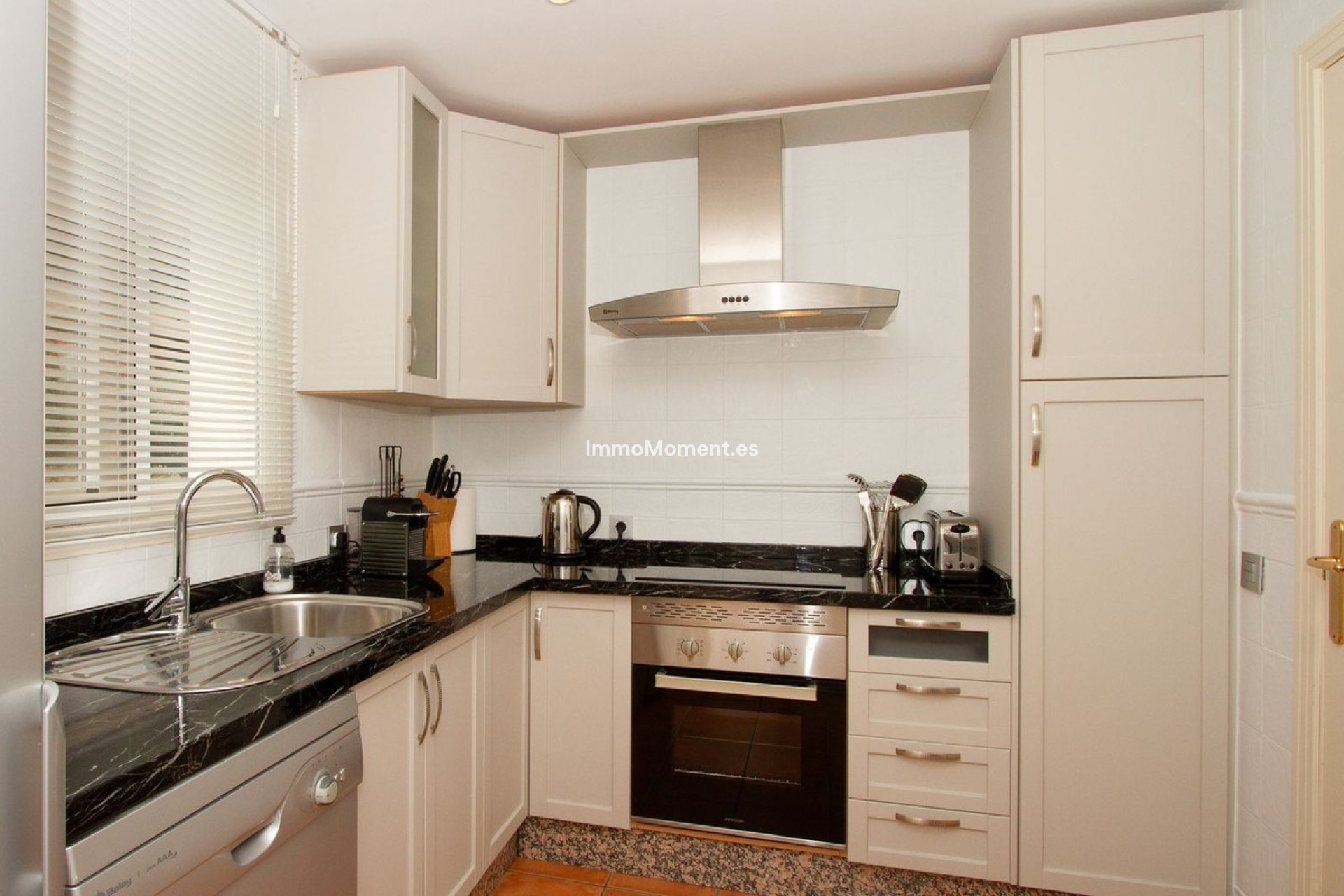 Reventa - Apartamento - Marbella - La Mairena