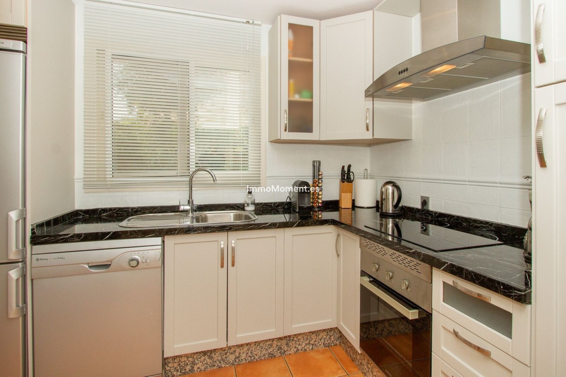 Reventa - Apartamento - Marbella - La Mairena