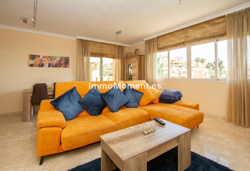 Reventa - Apartamento - Marbella - La Mairena