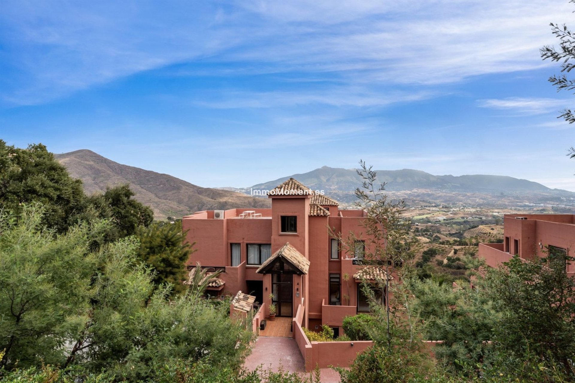 Reventa - Apartamento - Marbella - La Mairena