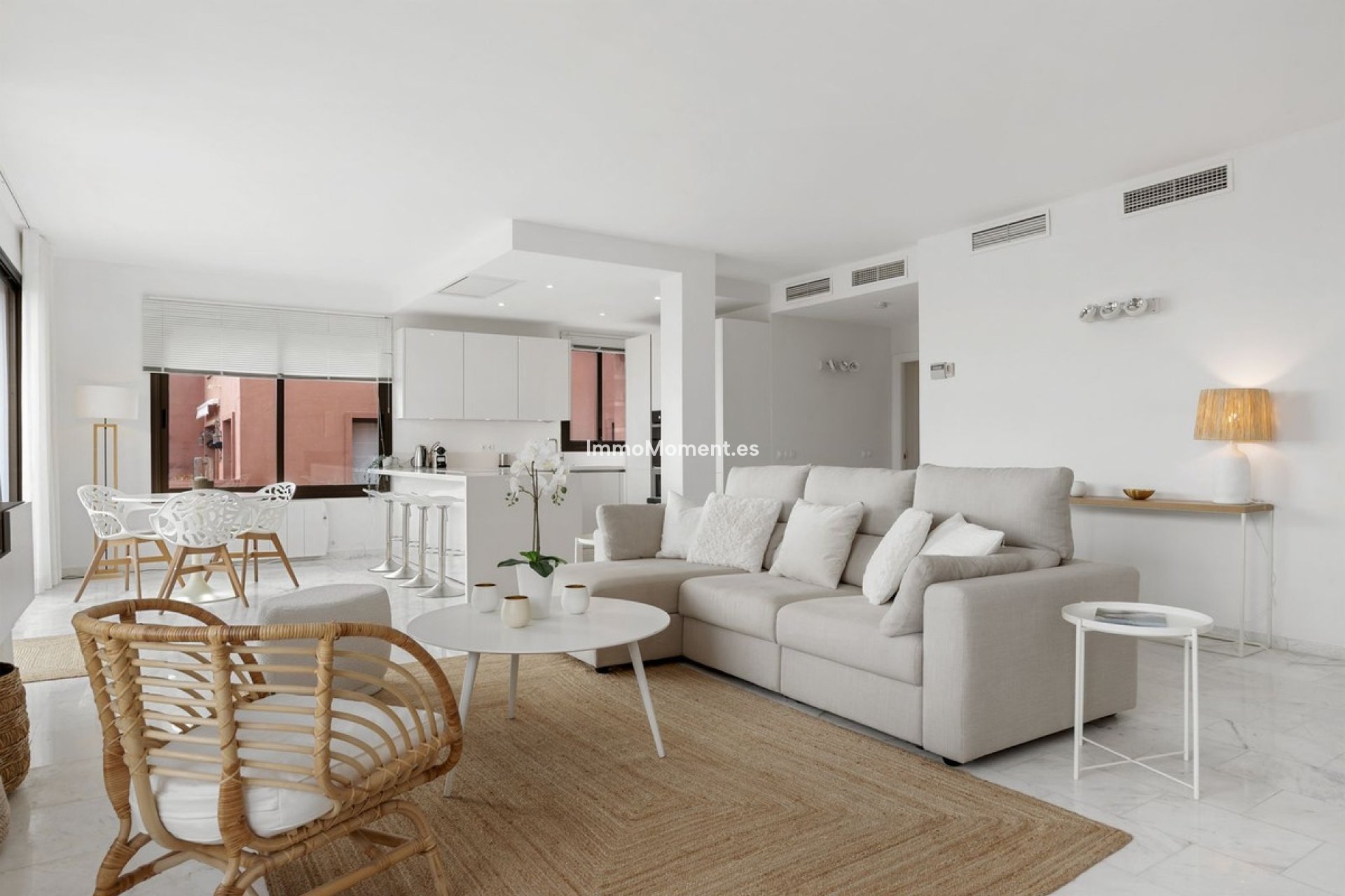 Reventa - Apartamento - Marbella - La Mairena