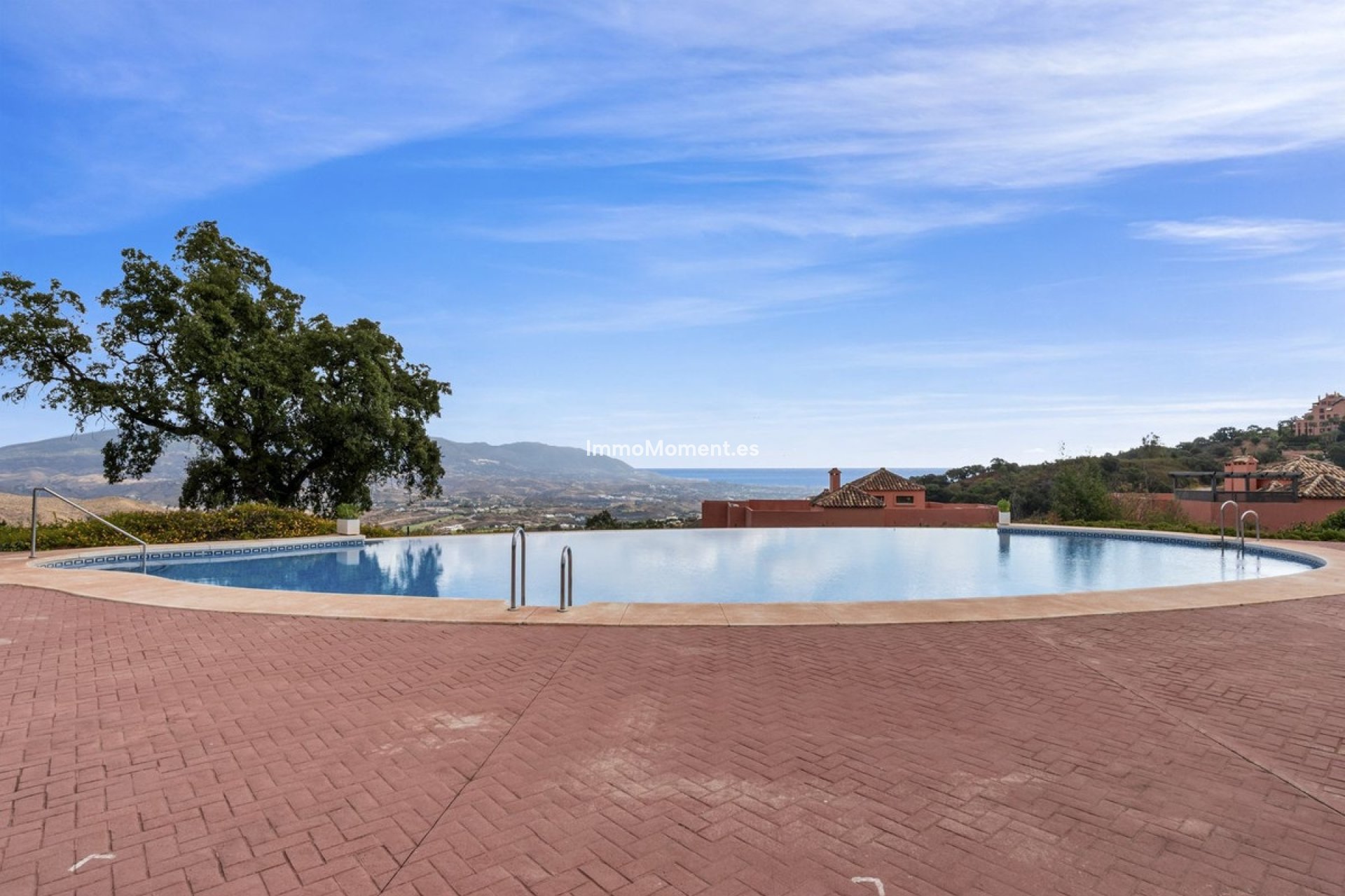 Reventa - Apartamento - Marbella - La Mairena