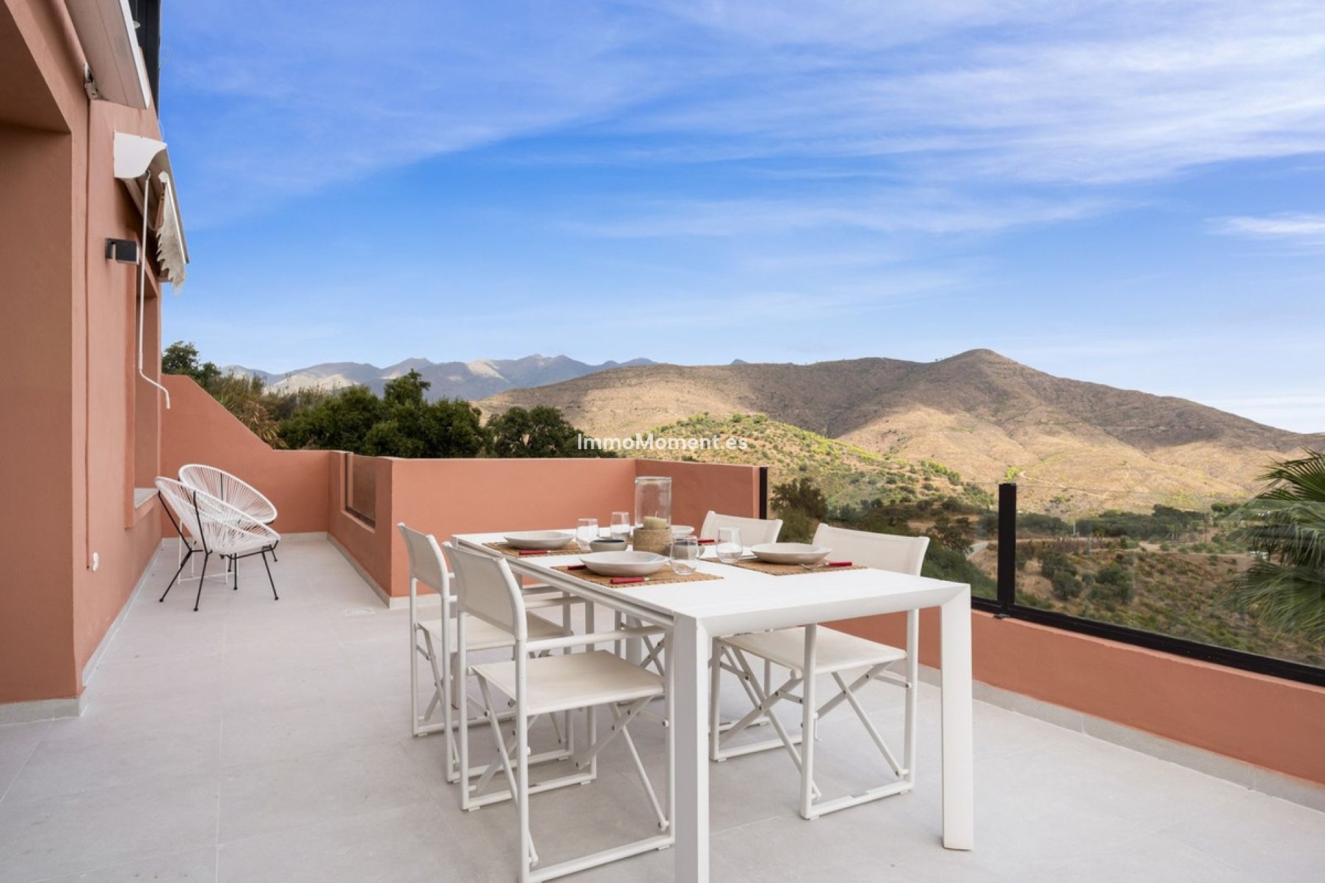 Reventa - Apartamento - Marbella - La Mairena