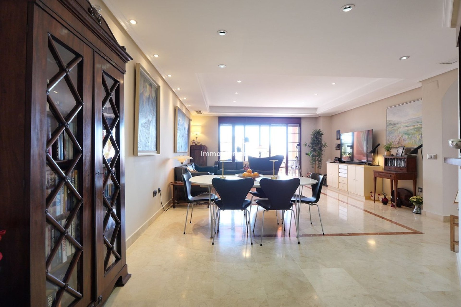 Reventa - Apartamento - Marbella - La Mairena