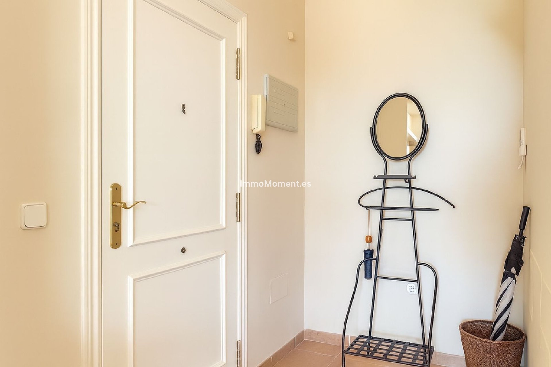 Reventa - Apartamento - Marbella - La Mairena