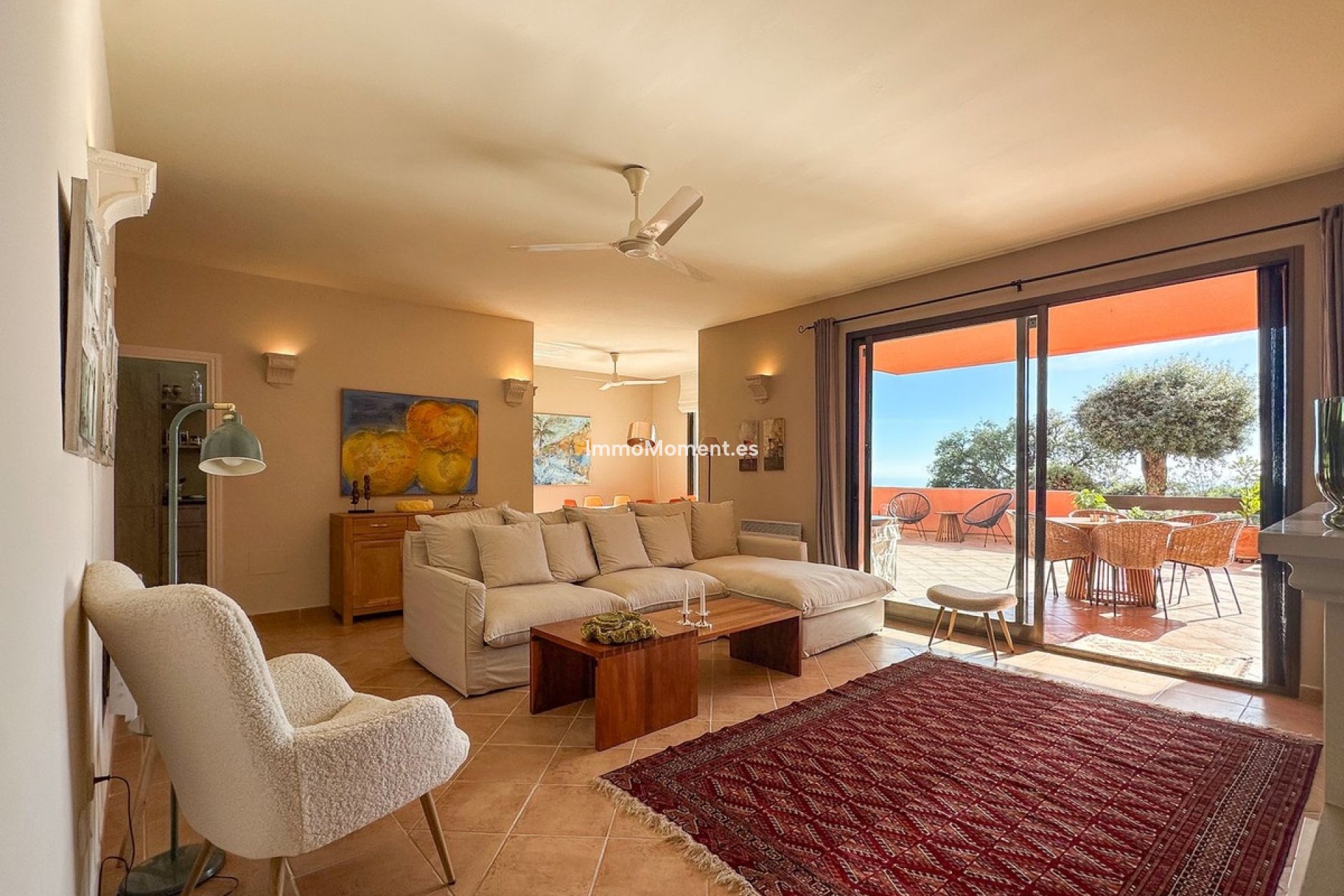 Reventa - Apartamento - Marbella - La Mairena