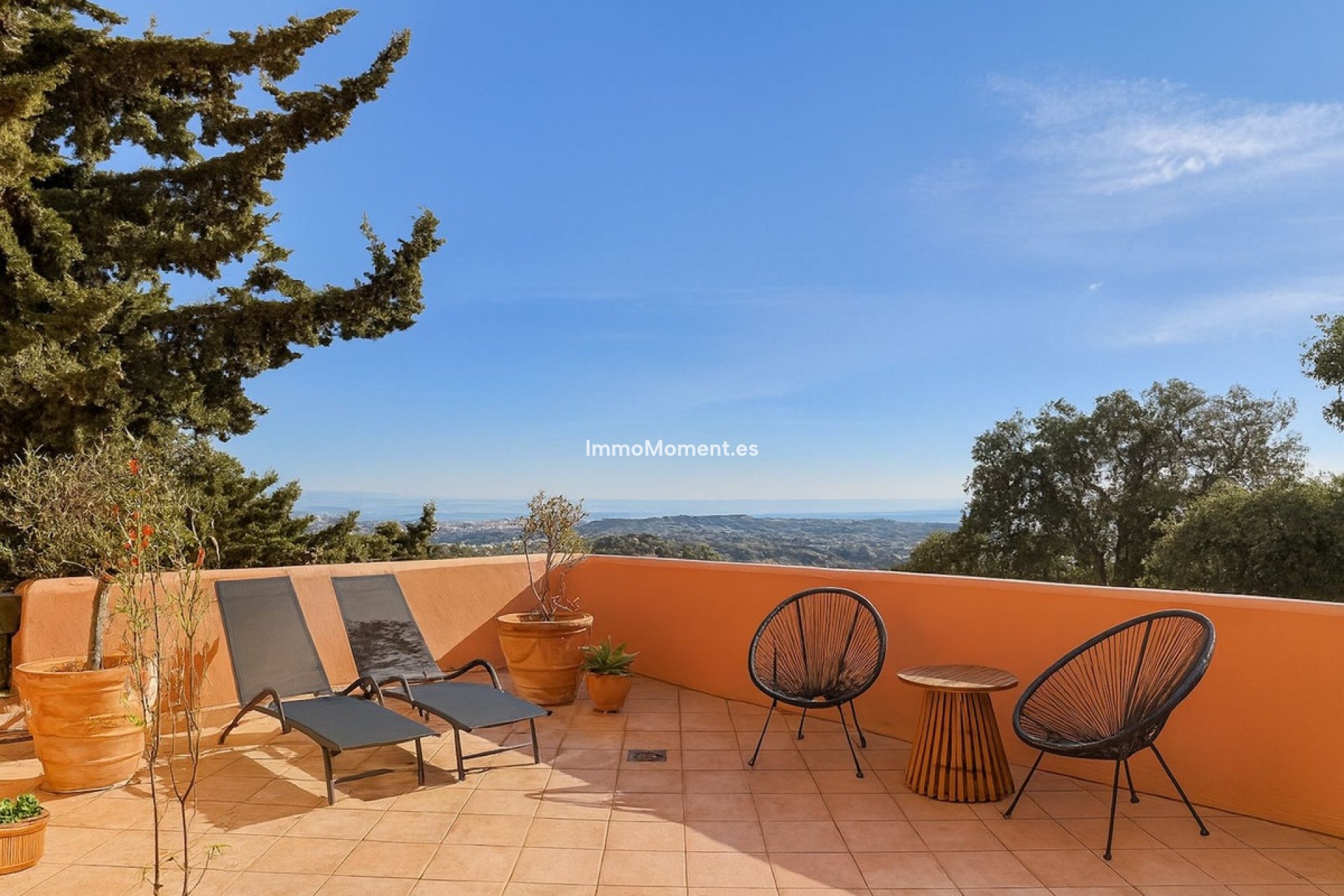 Reventa - Apartamento - Marbella - La Mairena