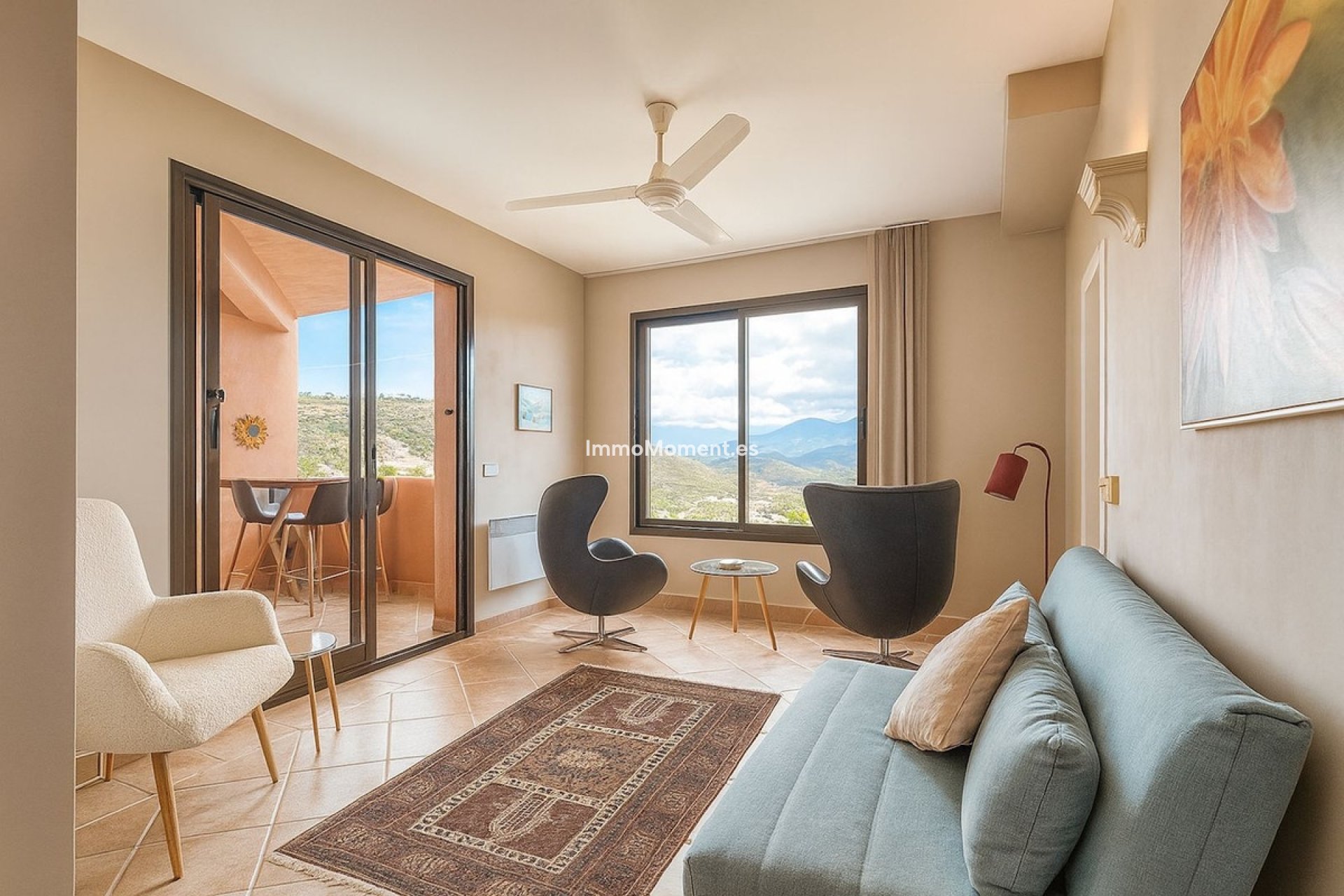 Reventa - Apartamento - Marbella - La Mairena