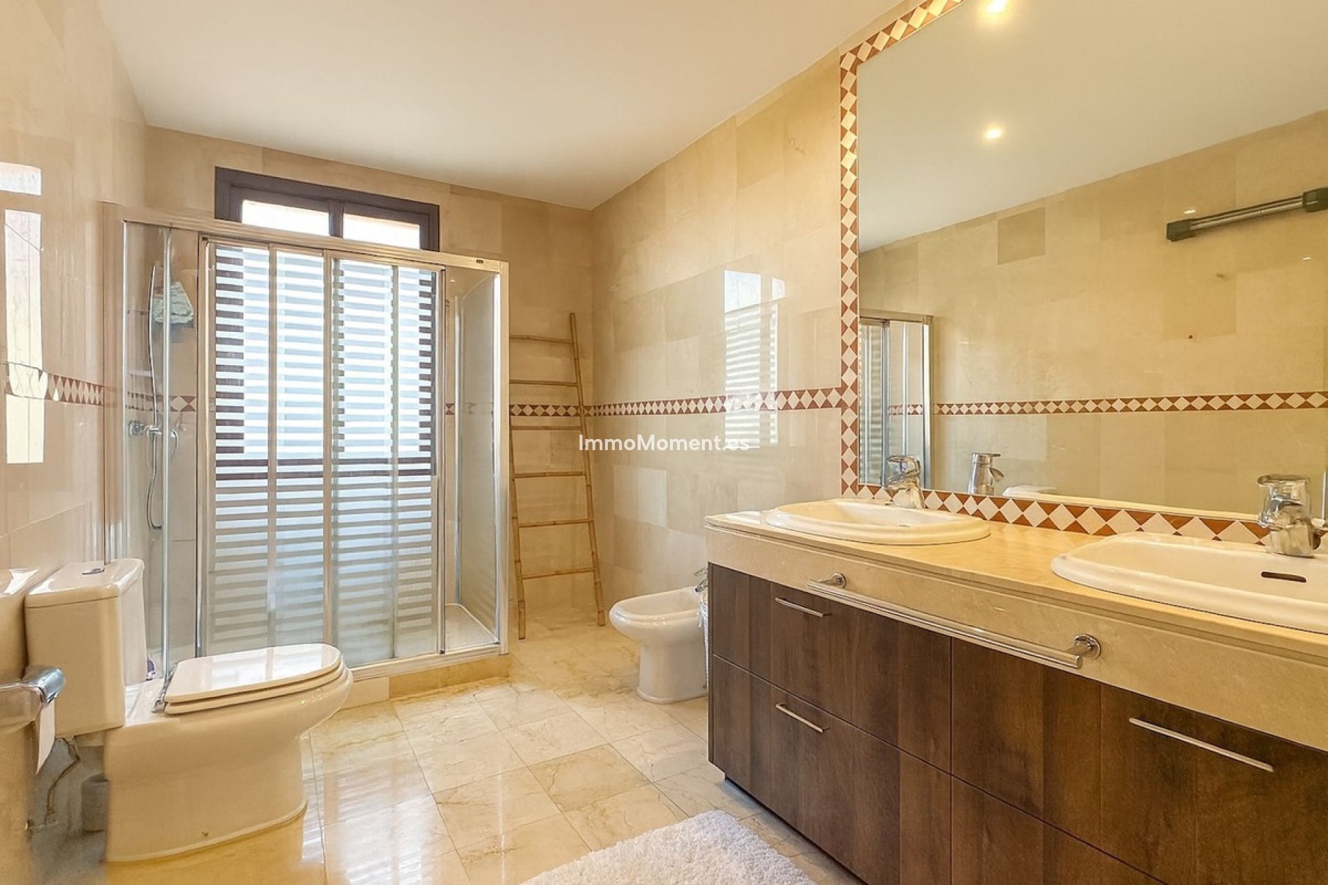 Reventa - Apartamento - Marbella - La Mairena