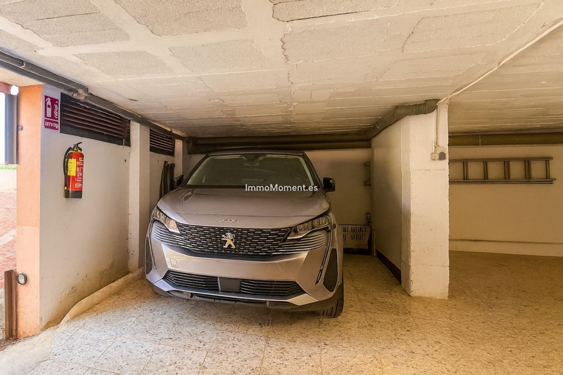 Reventa - Apartamento - Marbella - La Mairena