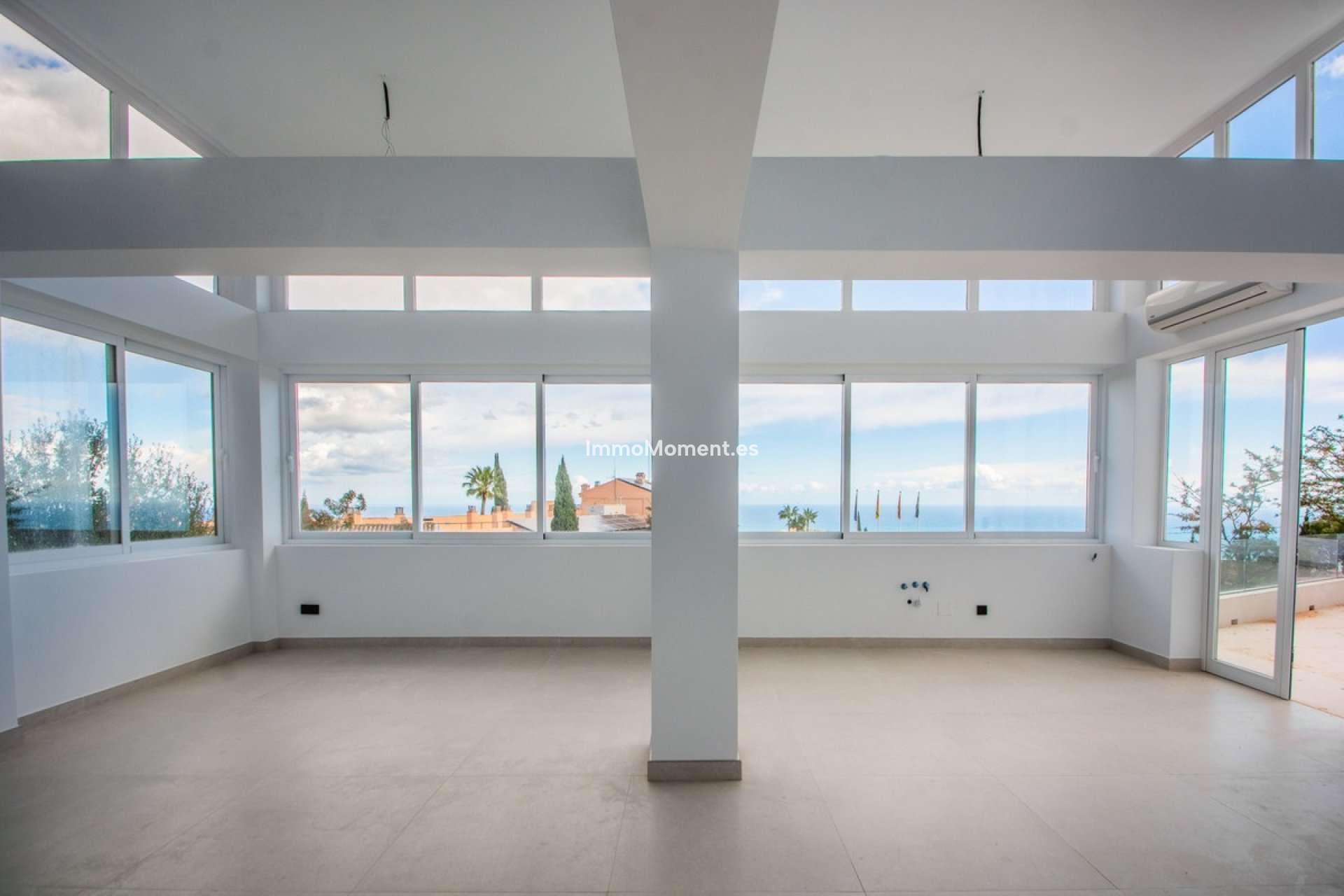 Reventa - Apartamento - Marbella - La Mairena