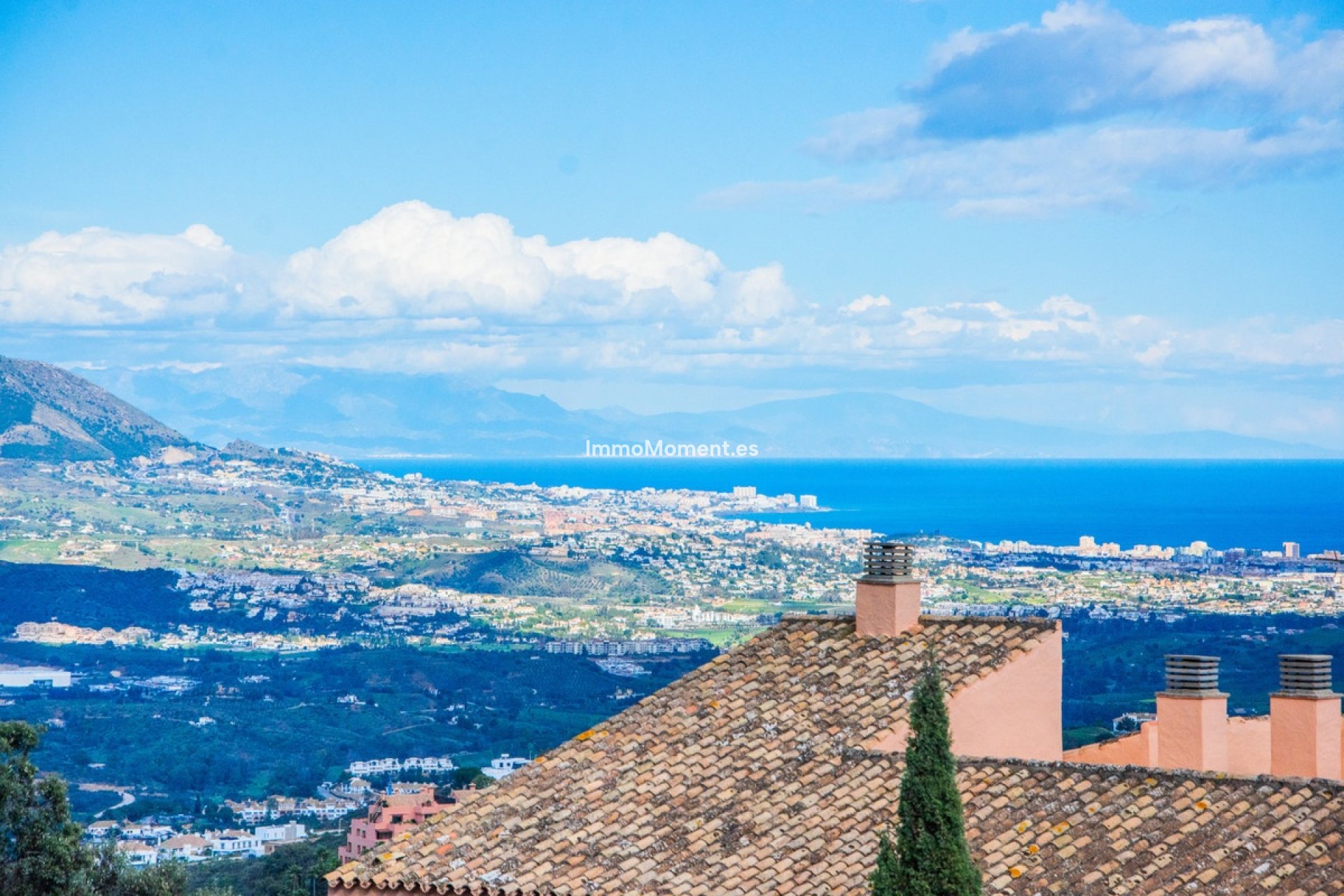 Reventa - Apartamento - Marbella - La Mairena