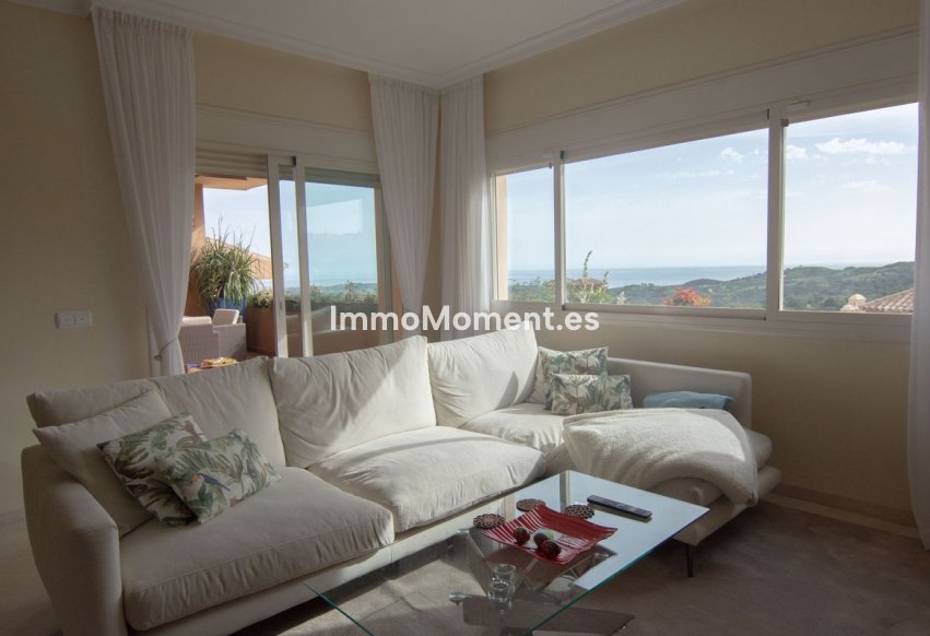 Reventa - Apartamento - Marbella - La Mairena