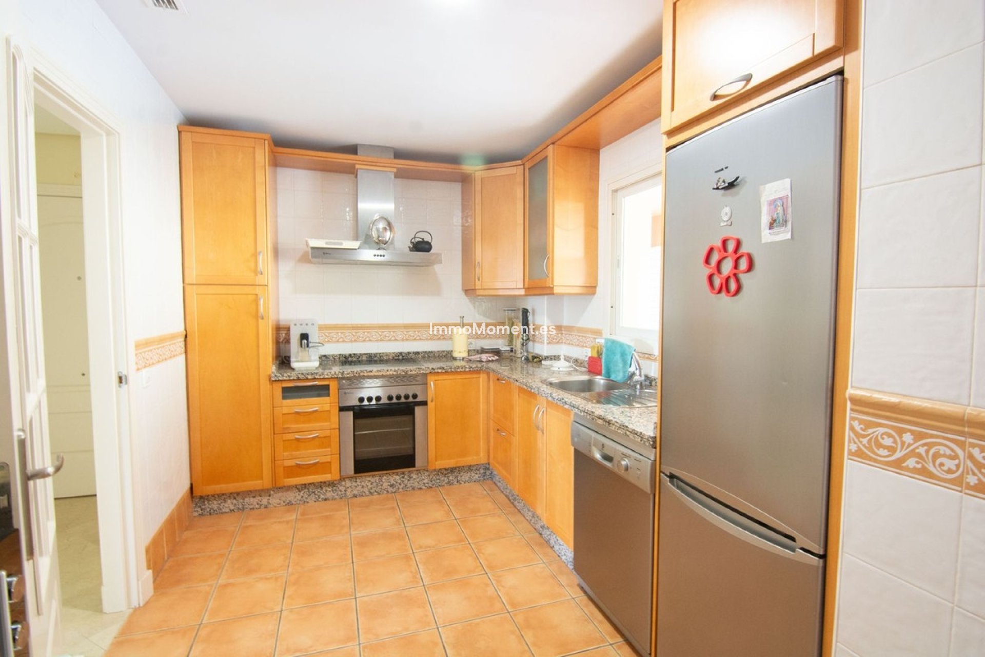 Reventa - Apartamento - Marbella - La Mairena