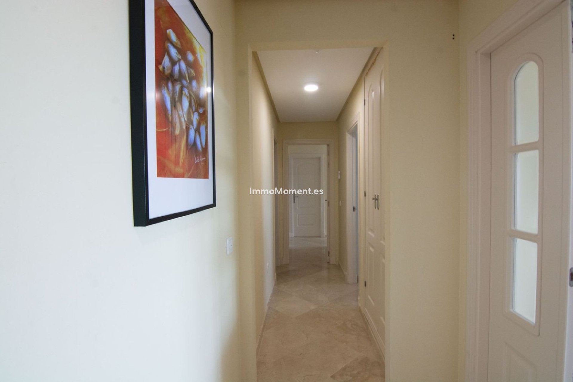 Reventa - Apartamento - Marbella - La Mairena