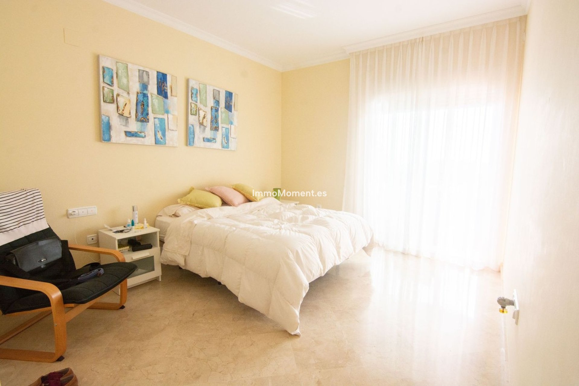 Reventa - Apartamento - Marbella - La Mairena
