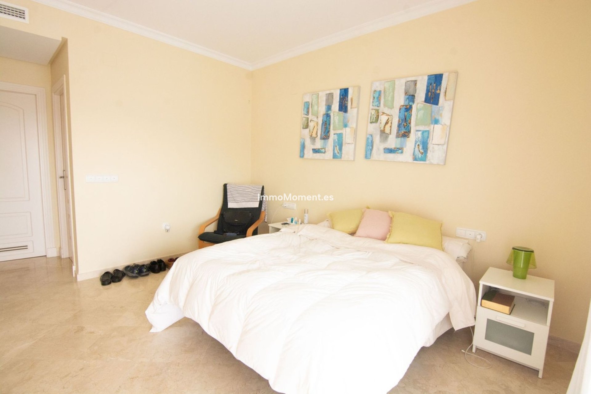 Reventa - Apartamento - Marbella - La Mairena